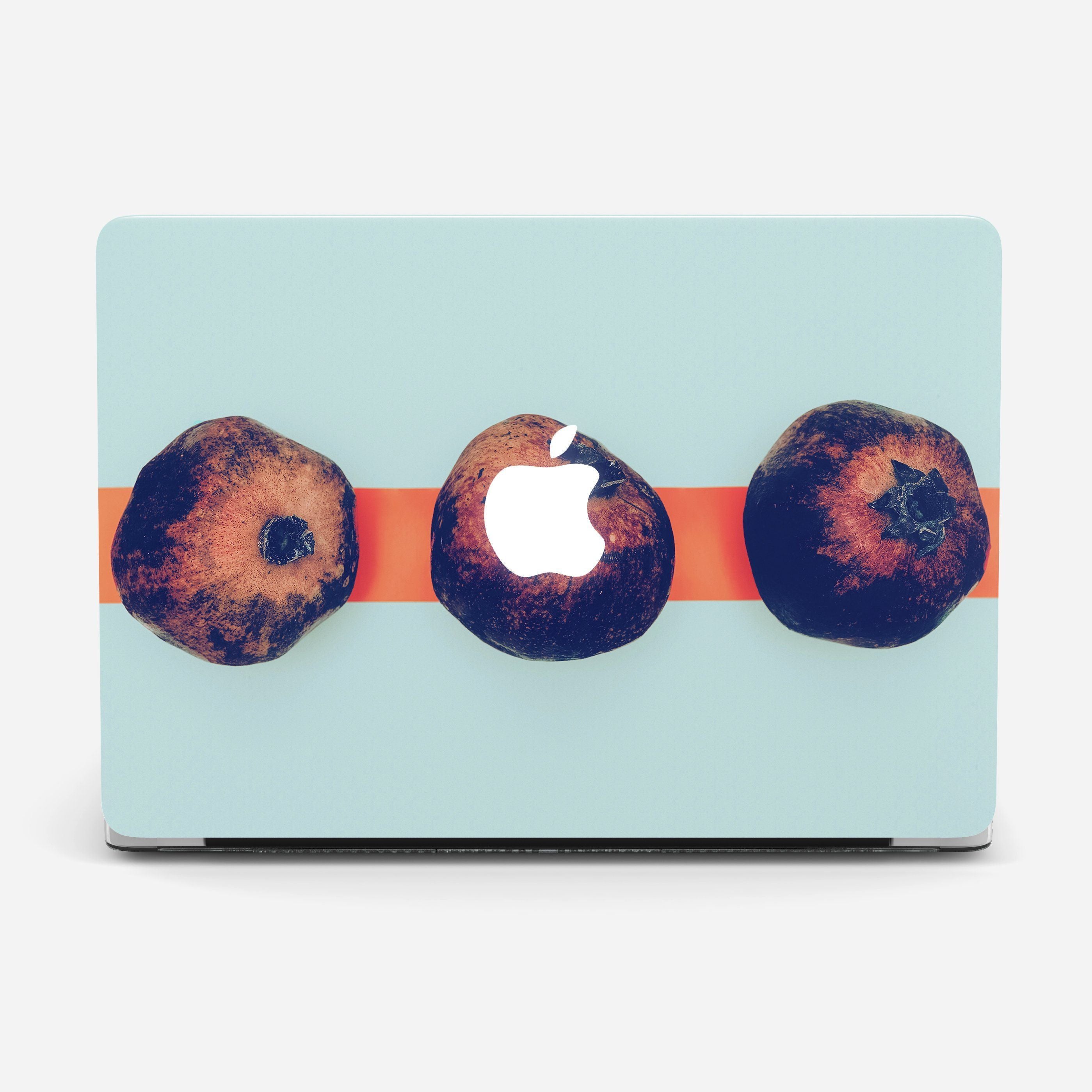 POMEGRANATE laptop vinyl skin