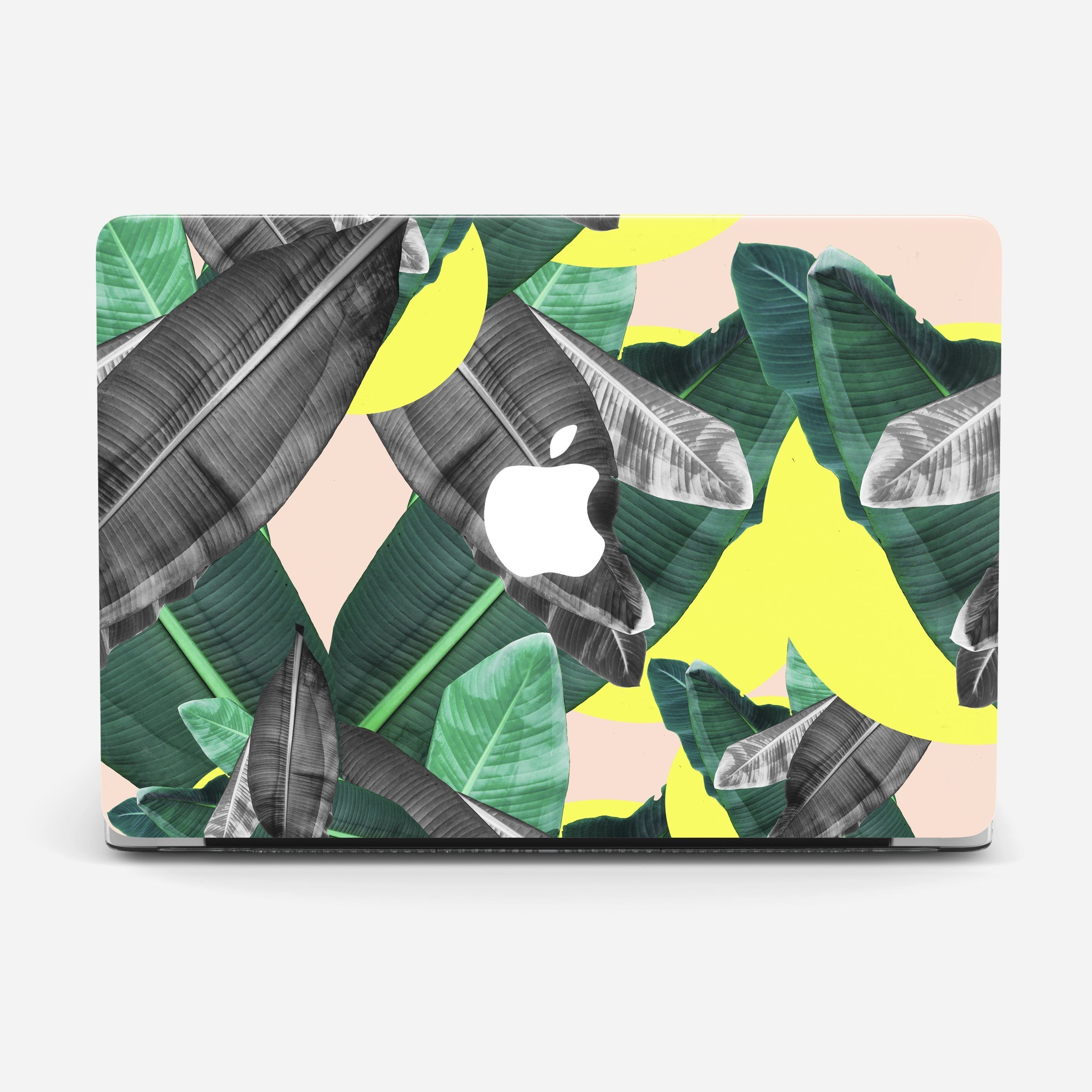 PALMS v2 laptop vinyl skin