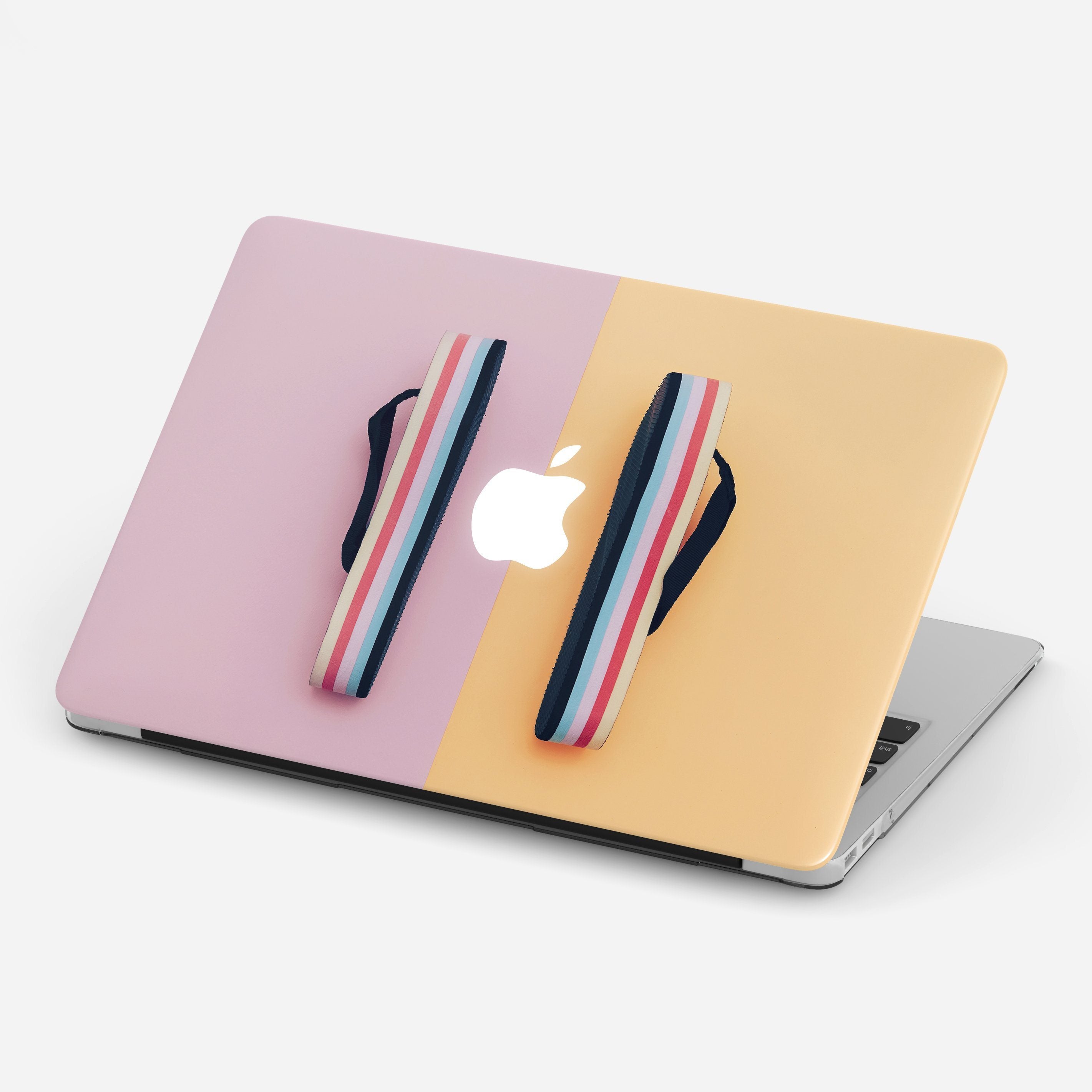 SLIPPERS laptop vinyl skin