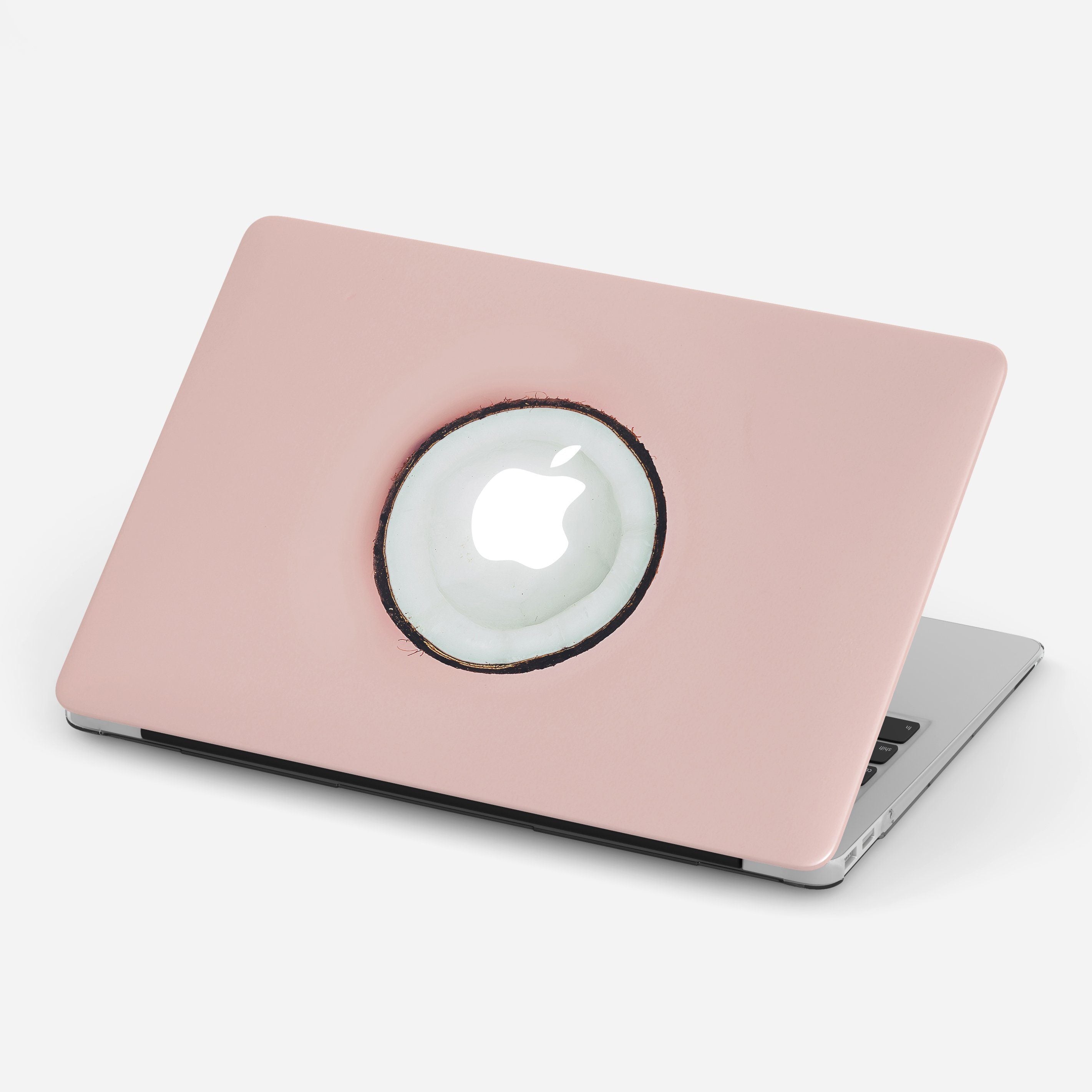 COCONUT laptop vinyl skin
