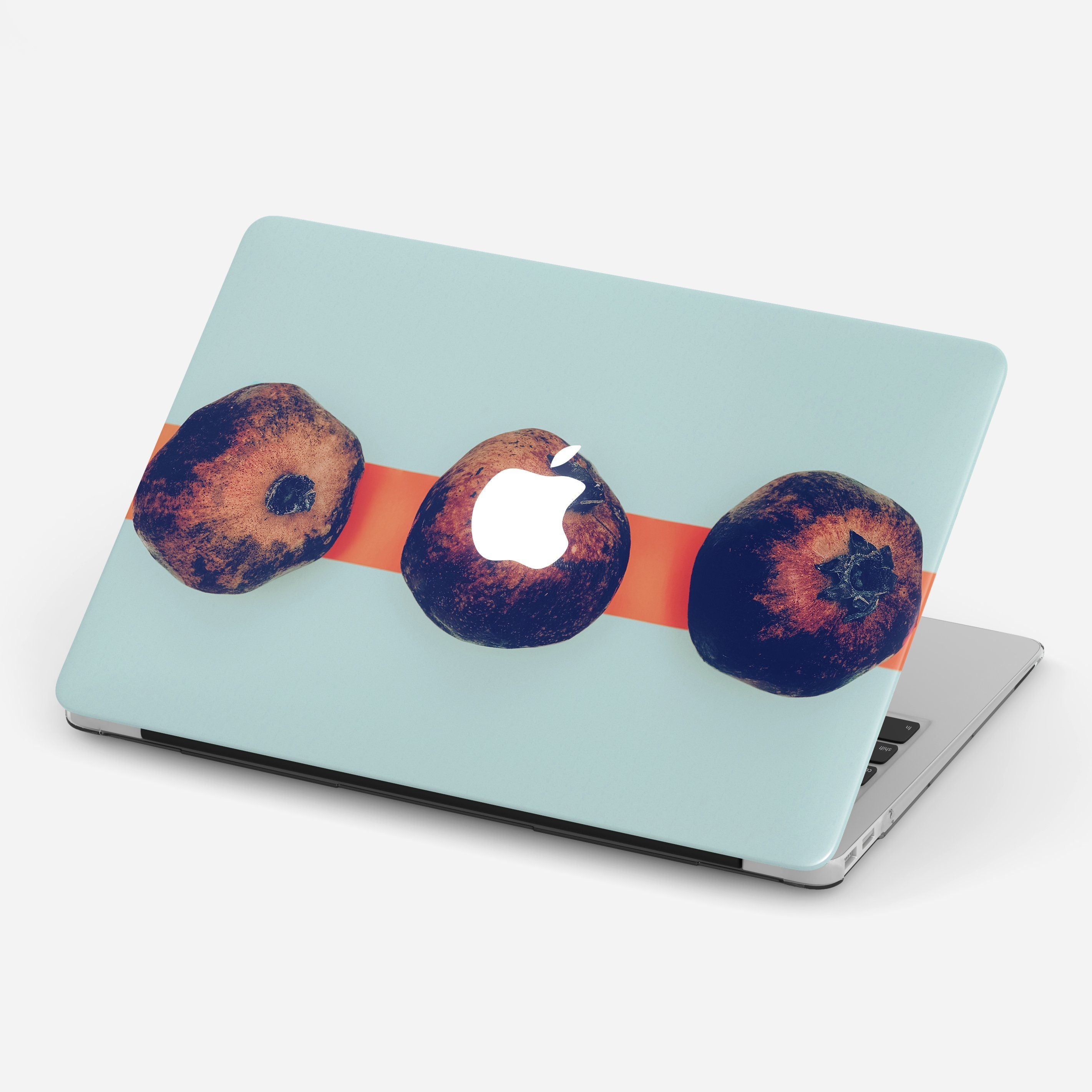 POMEGRANATE laptop vinyl skin