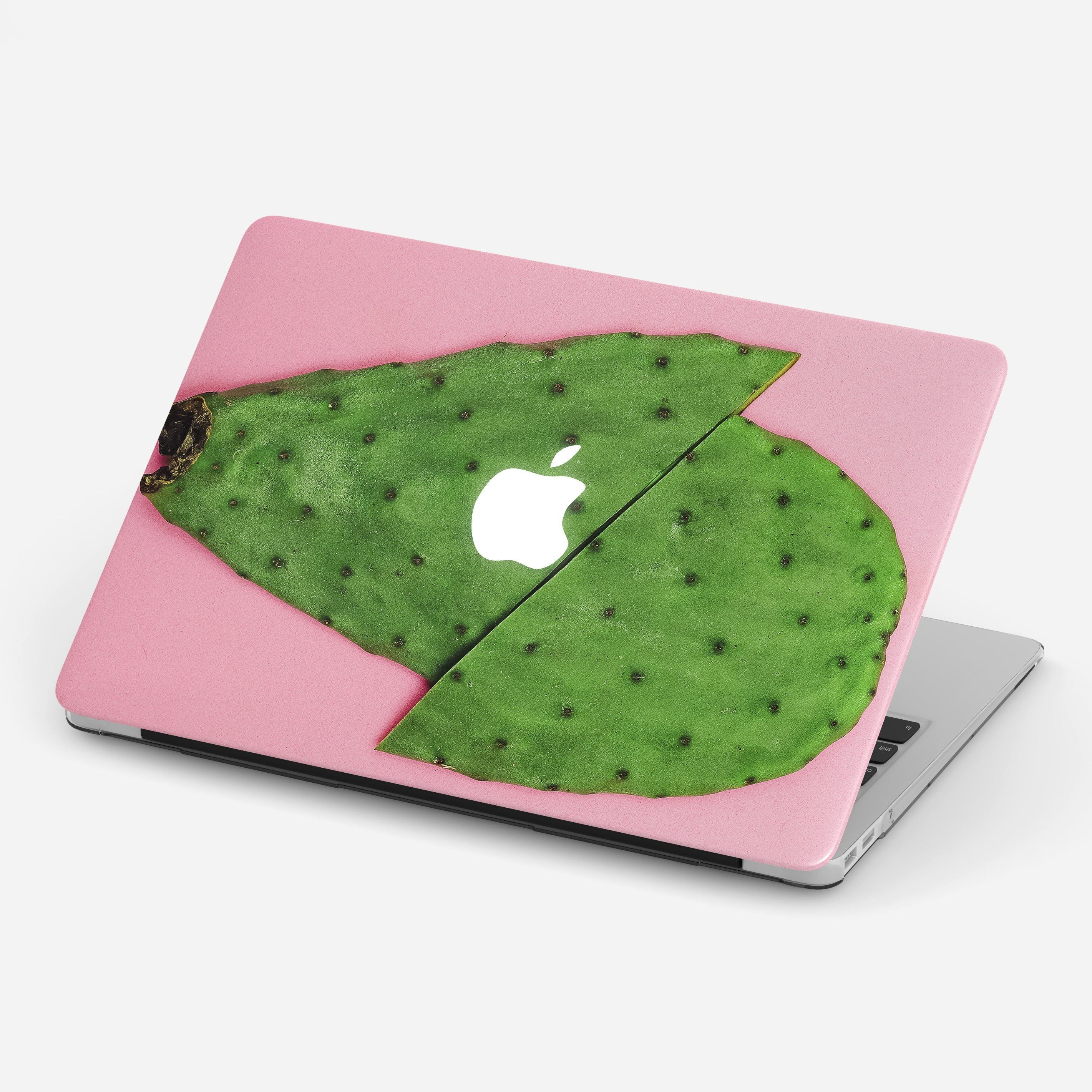 CACTUS laptop vinyl skin