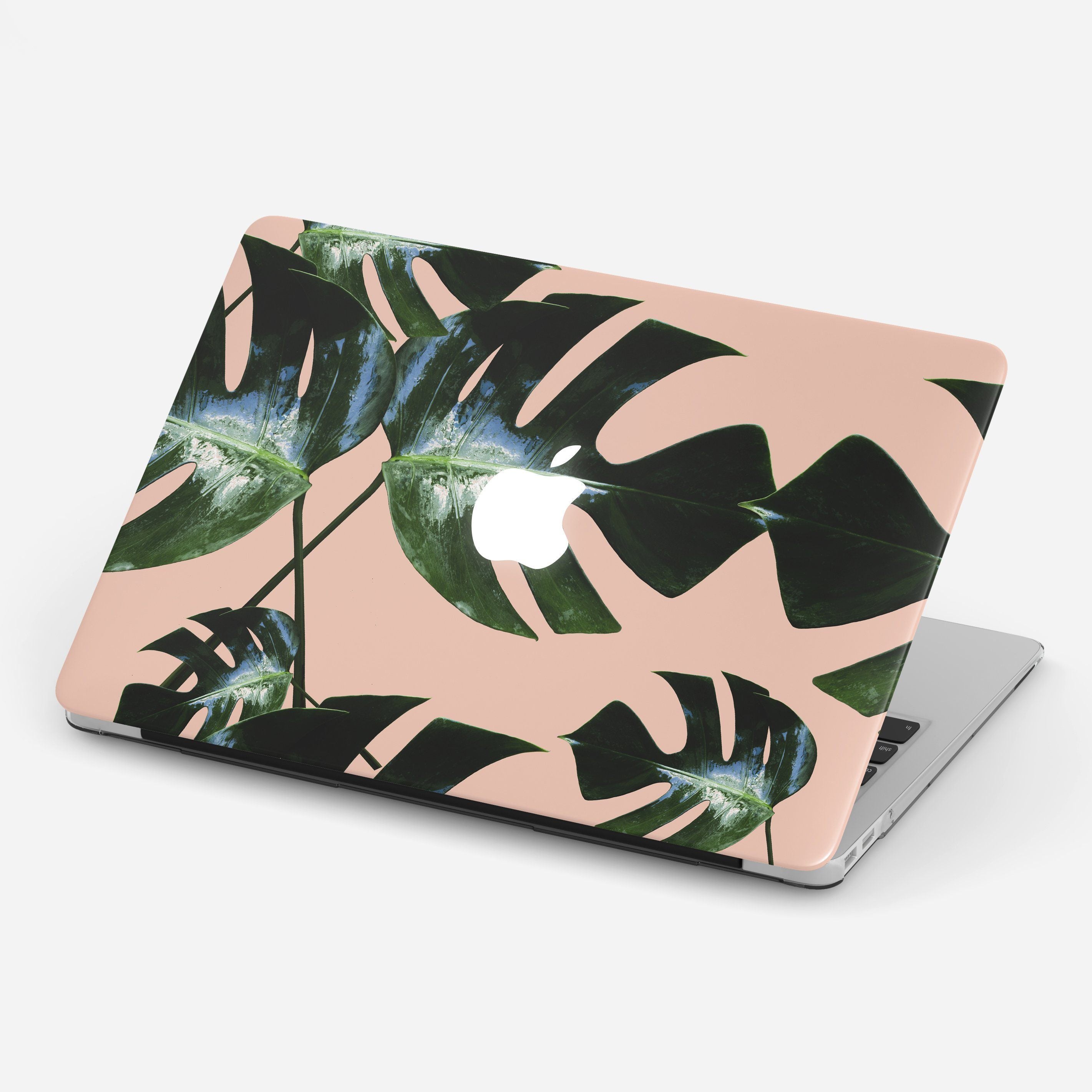 PALMS v3 laptop vinyl skin