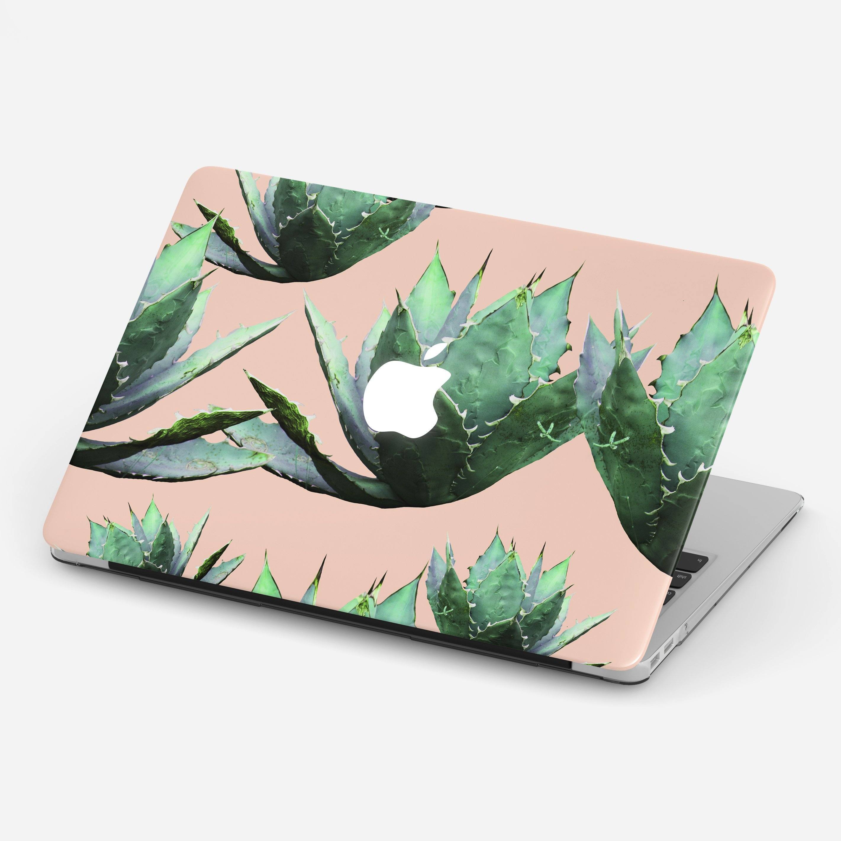 CACTUS v3 laptop vinyl skin