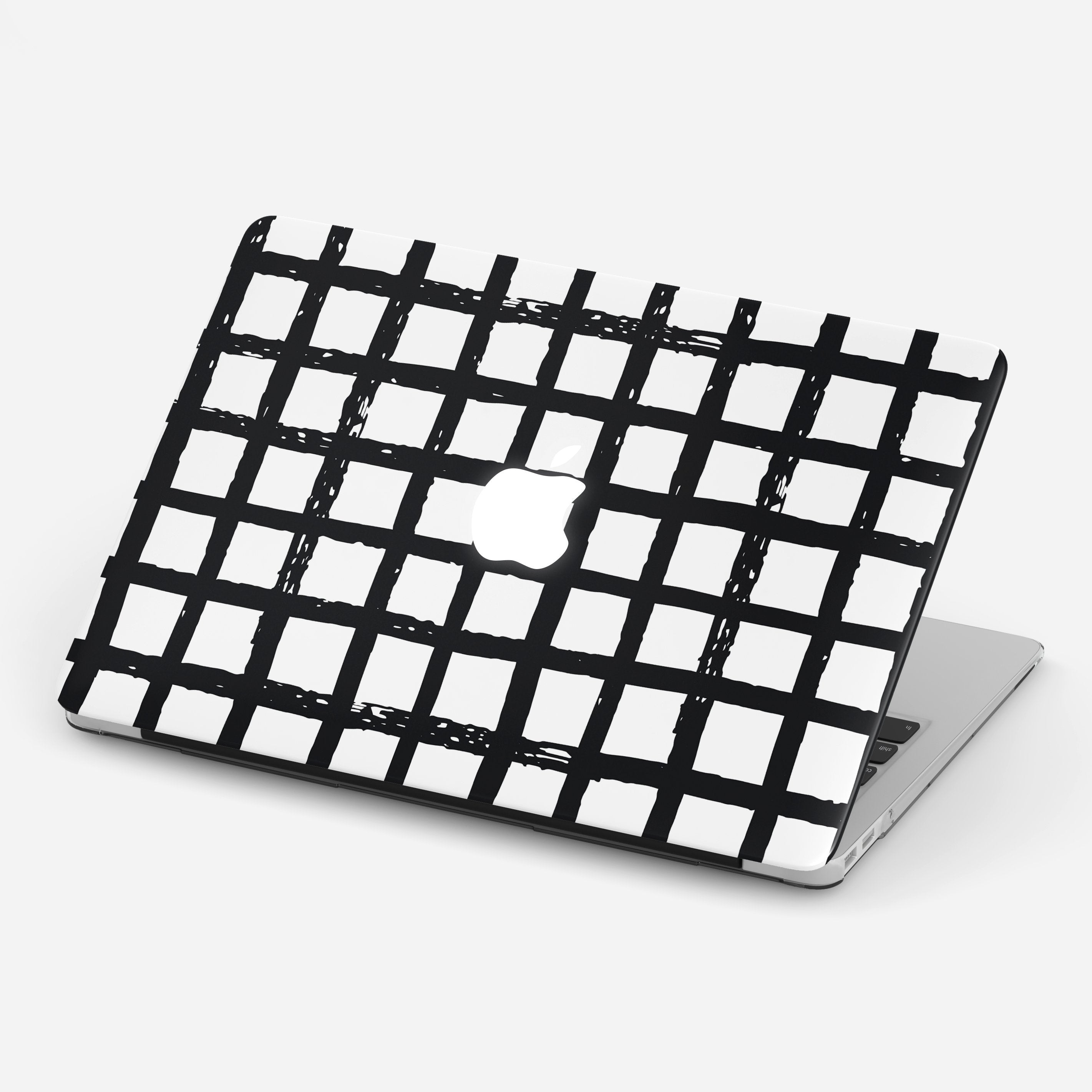 GRID laptop vinyl skin