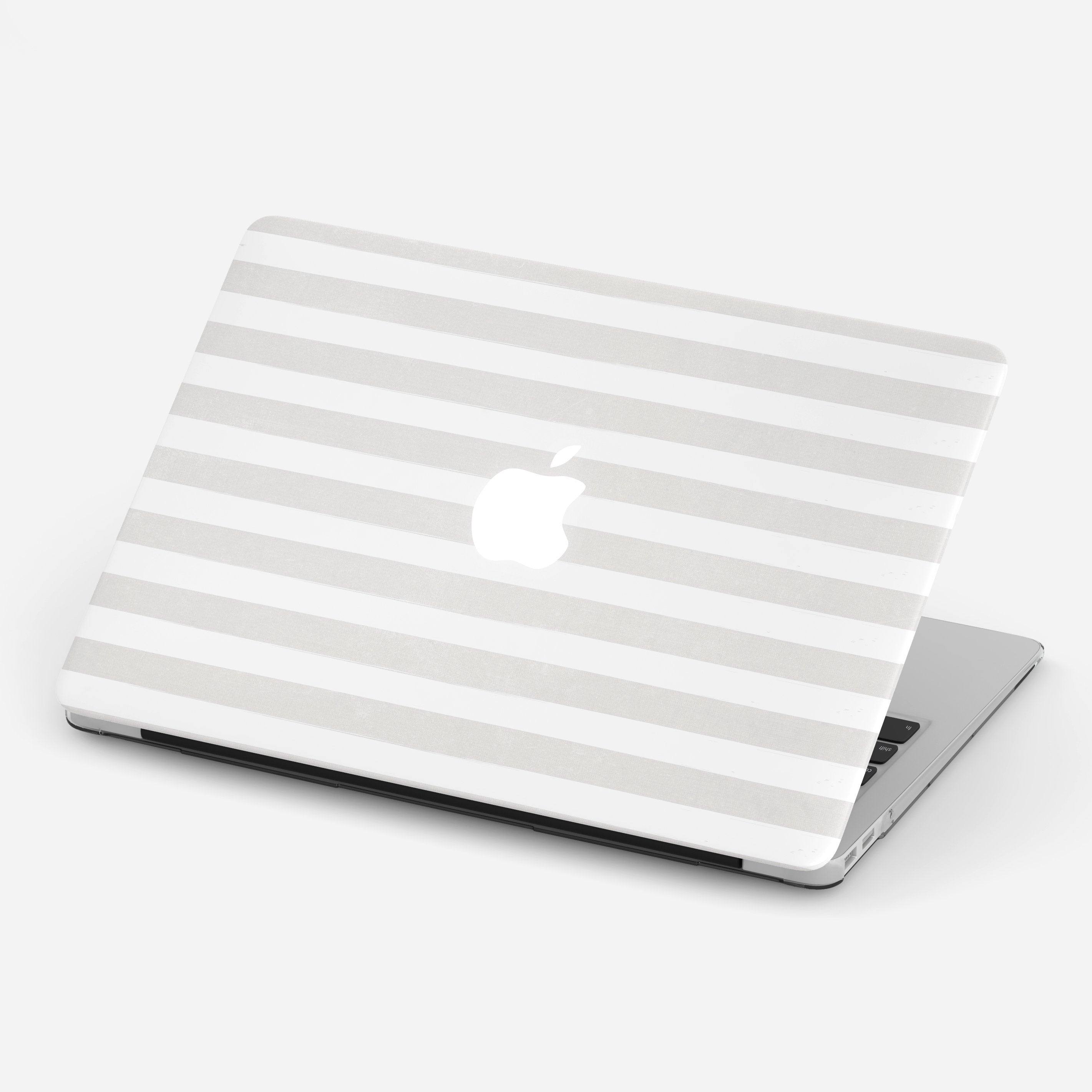 STRIPES laptop vinyl skin