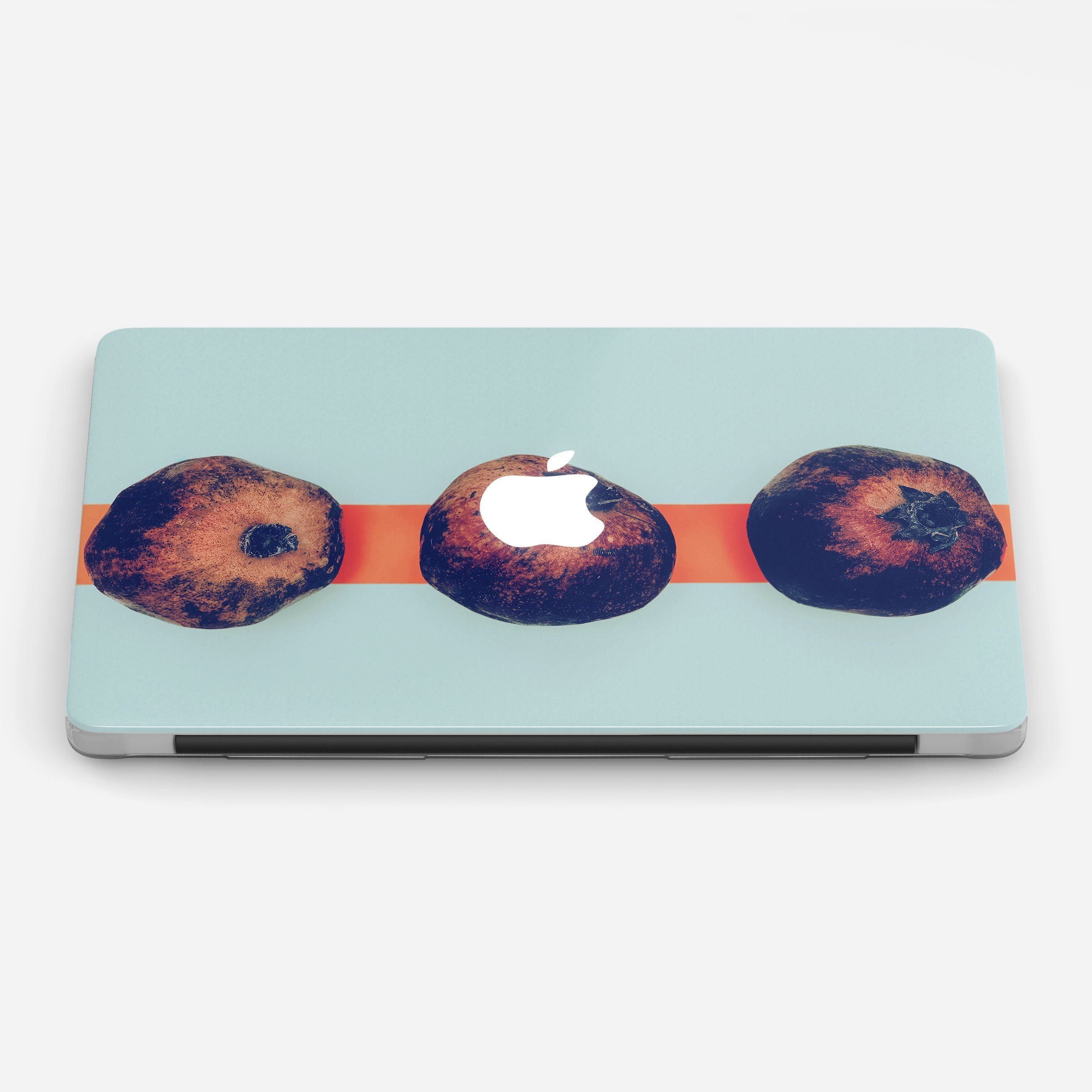 POMEGRANATE laptop vinyl skin