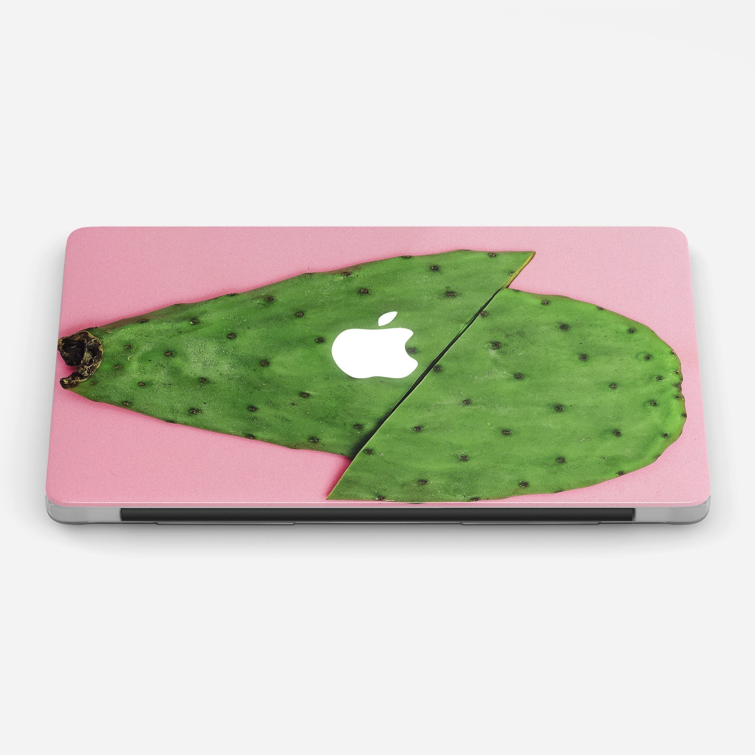 CACTUS laptop vinyl skin