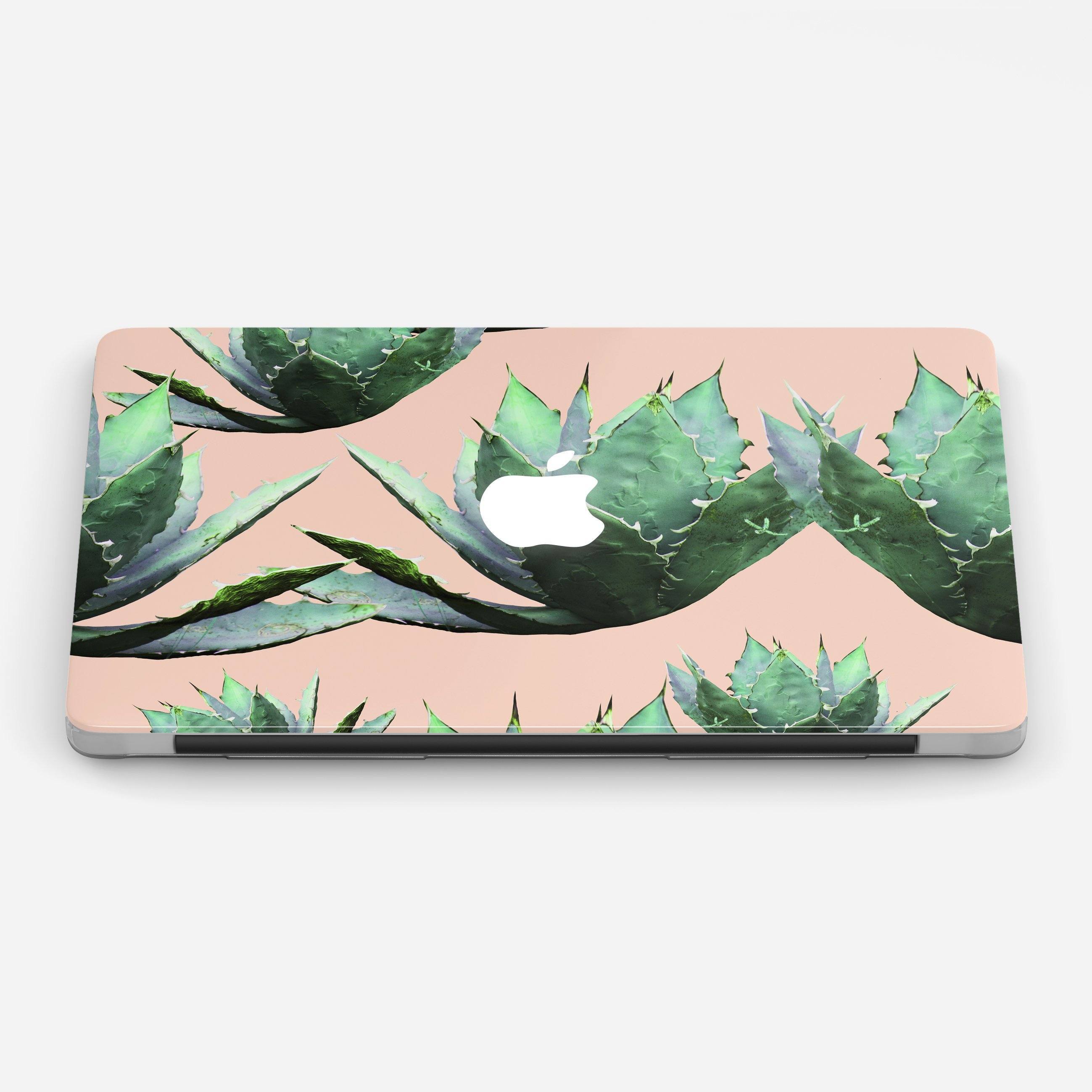 CACTUS v3 laptop vinyl skin