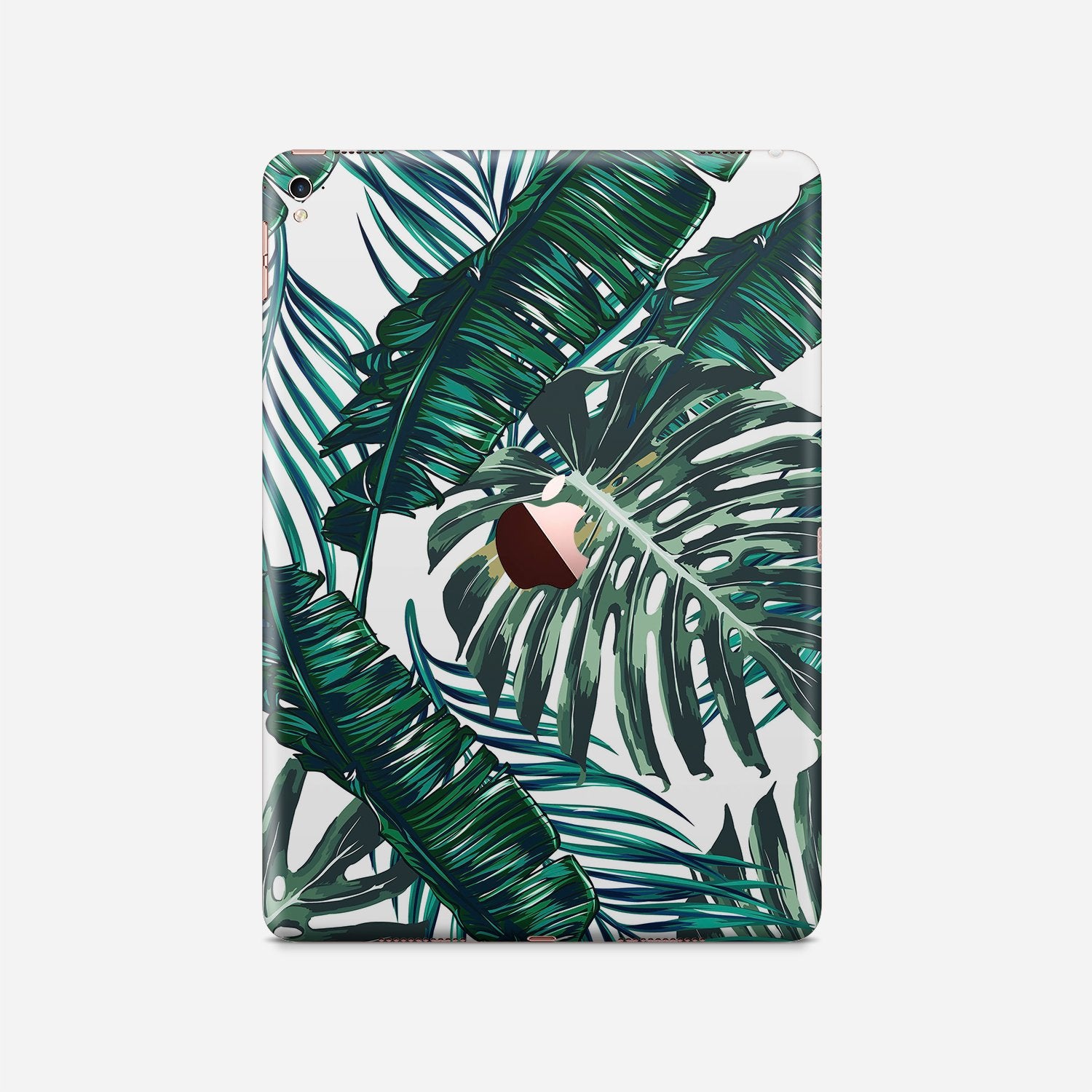 TROPICAL Ipad tablet vinyl skin