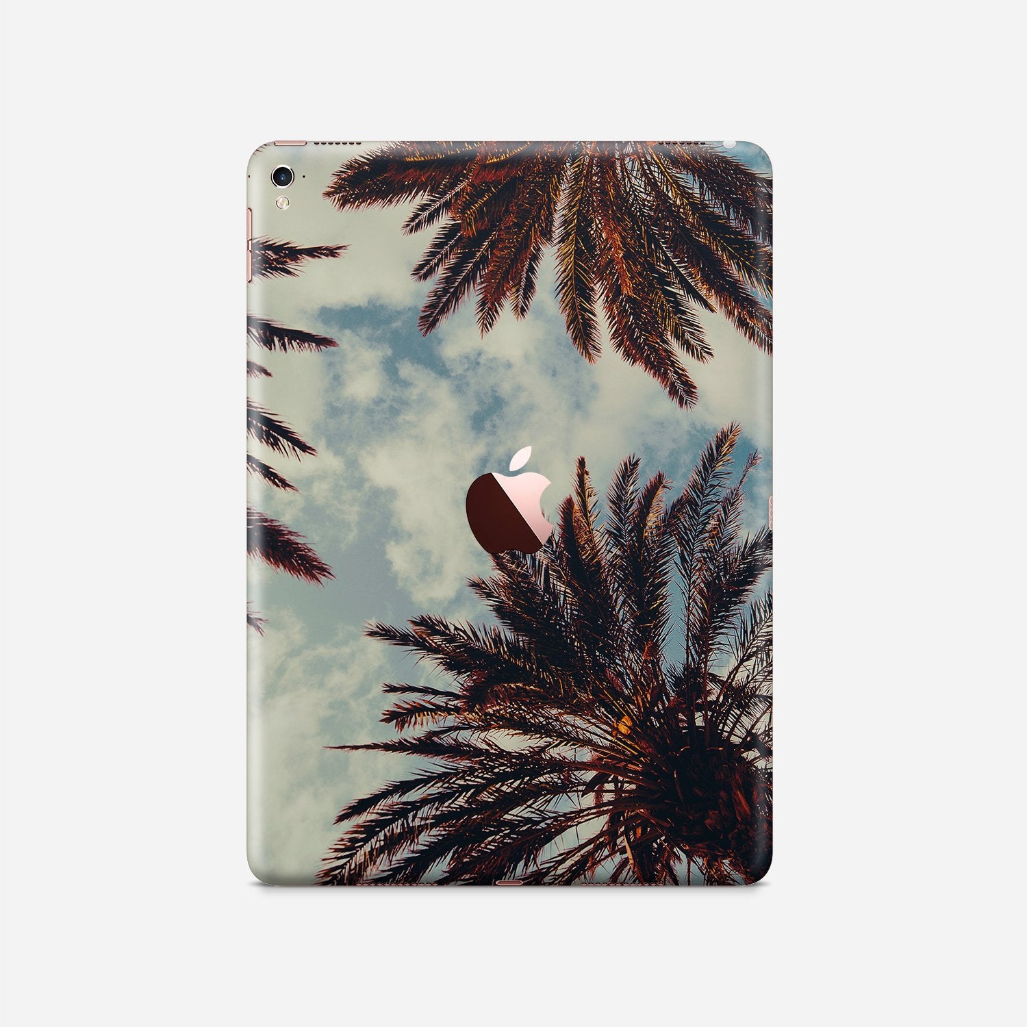 PALMS Ipad tablet vinyl skin