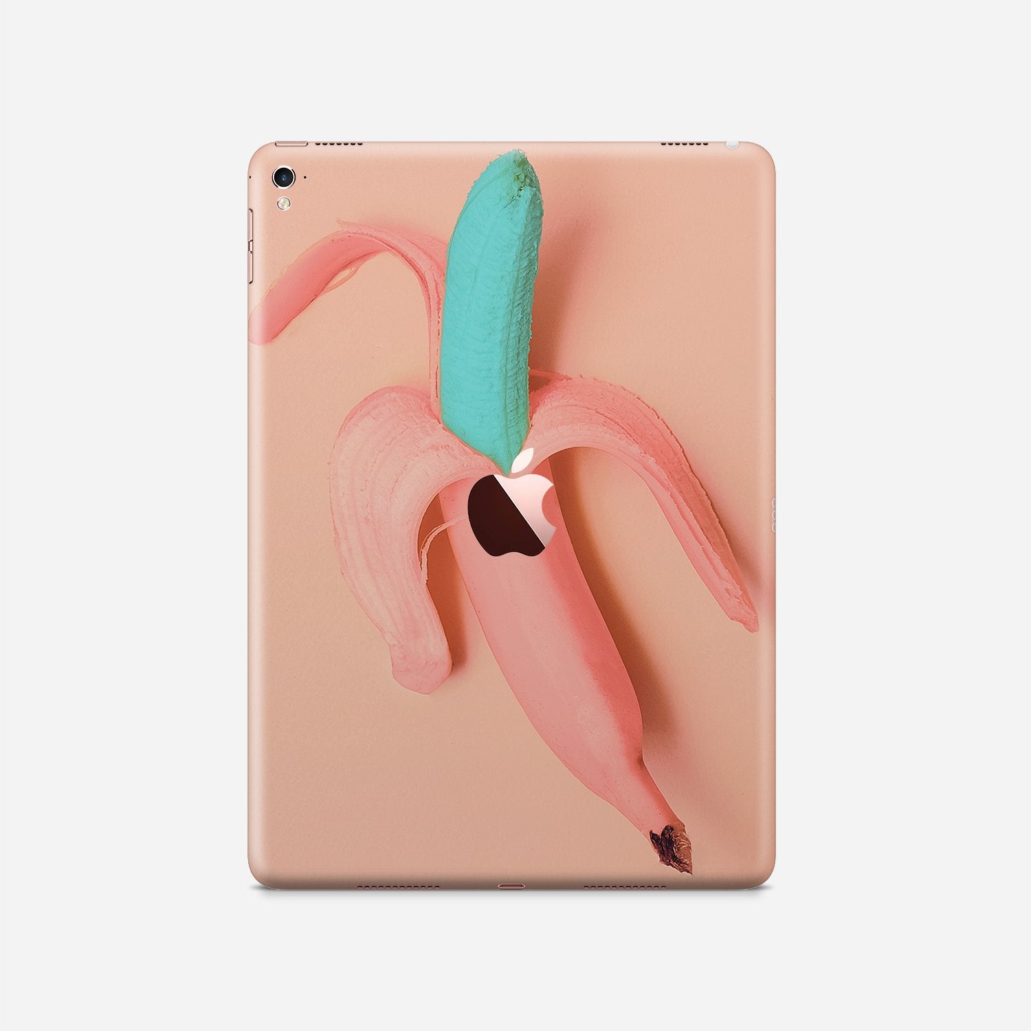 BANANA Ipad tablet vinyl skin