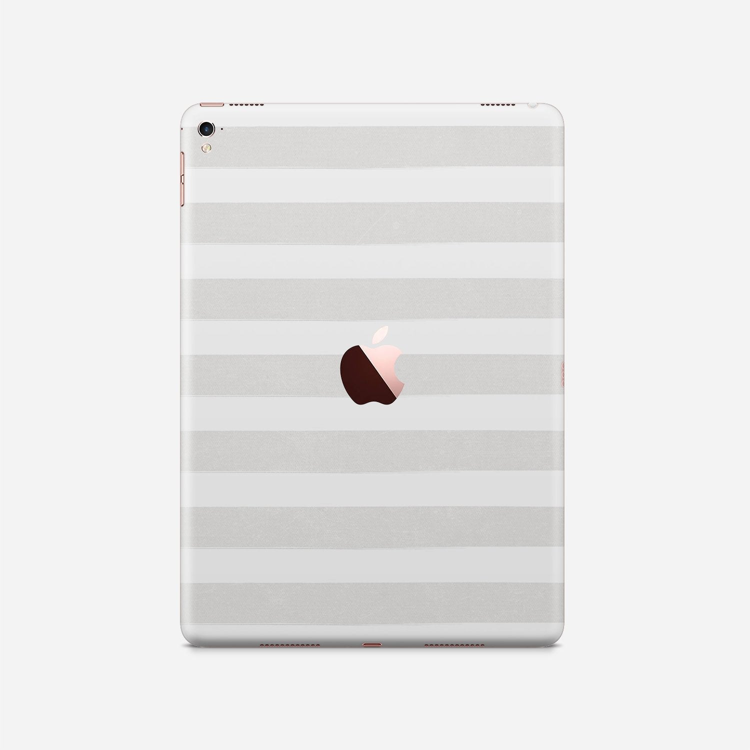 STRIPES Ipad tablet vinyl skin