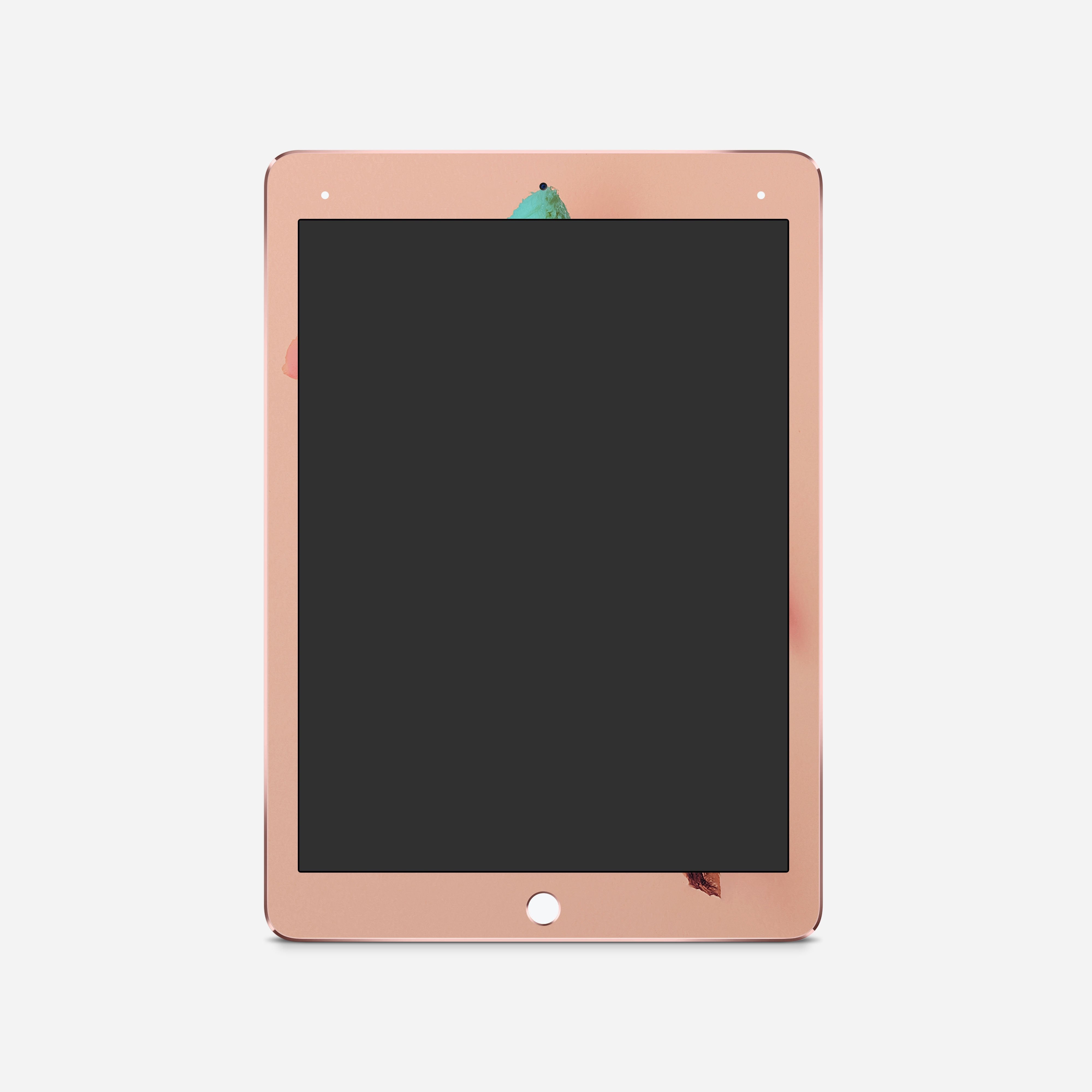 BANANA Ipad tablet vinyl skin