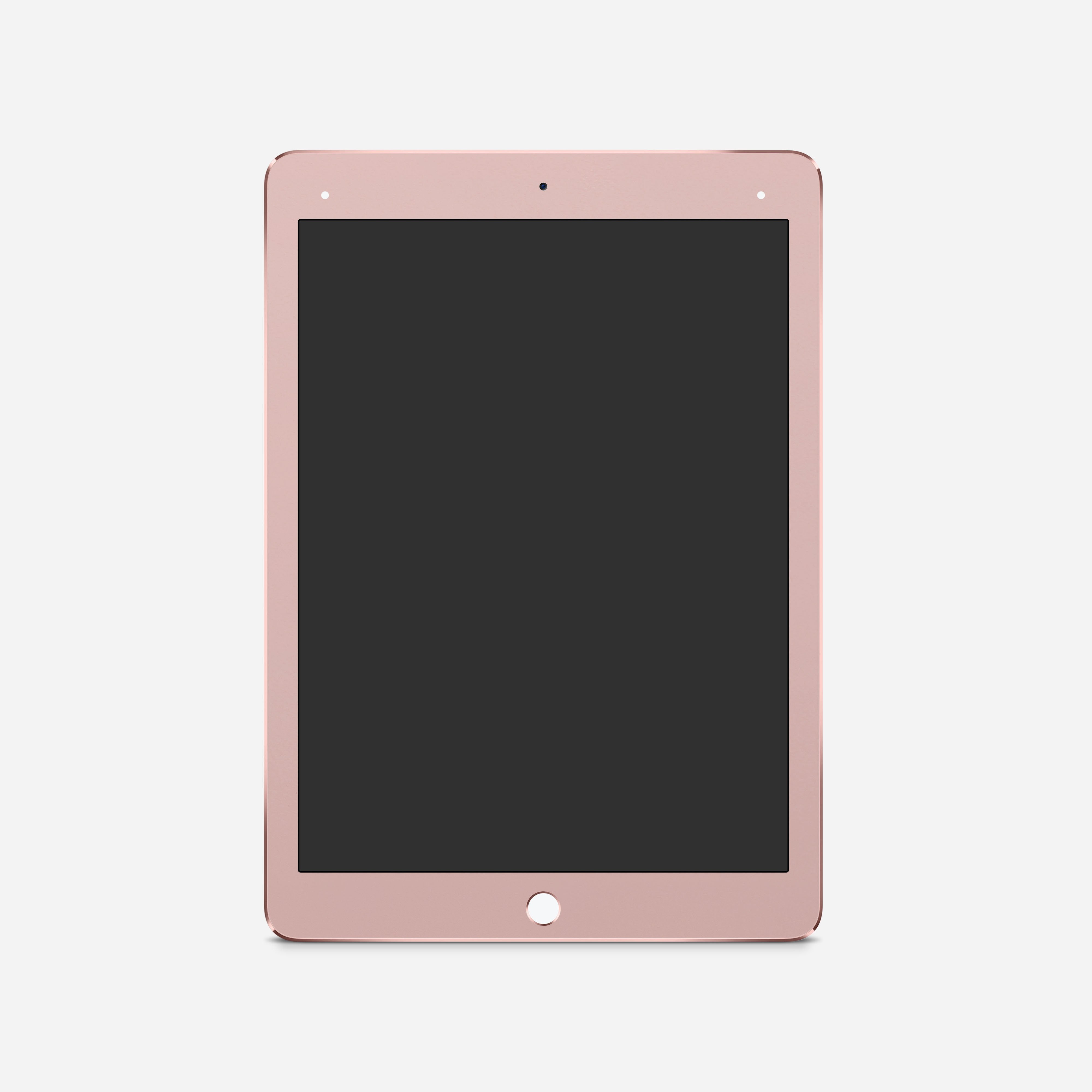 COCONUT Ipad tablet vinyl skin