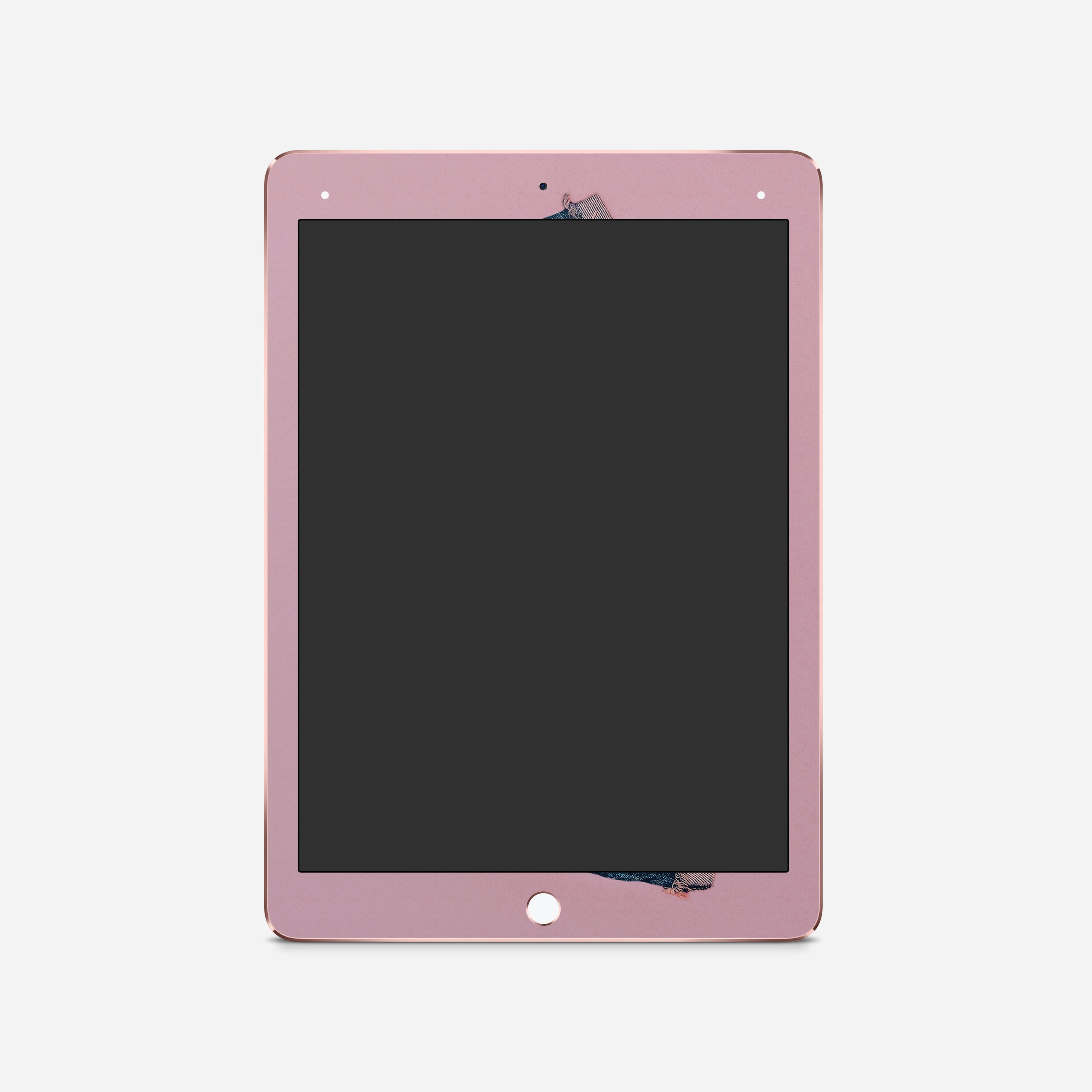 BANANA JEANS Ipad tablet vinyl skin