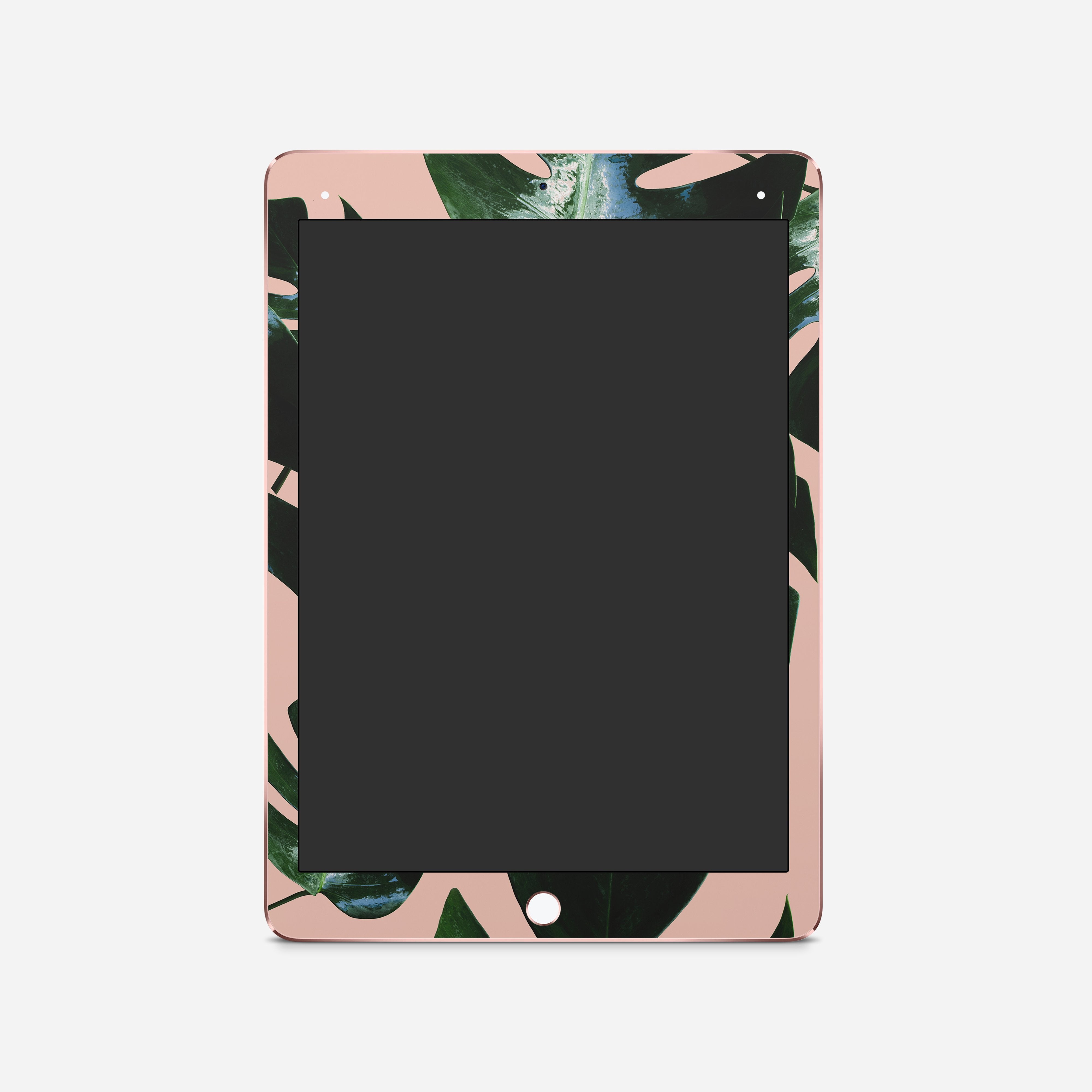 PALMS v3 Ipad tablet vinyl skin