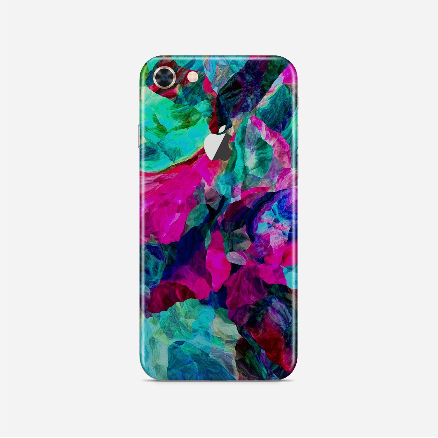 SCARF Iphone/ Ipod vinyl skin
