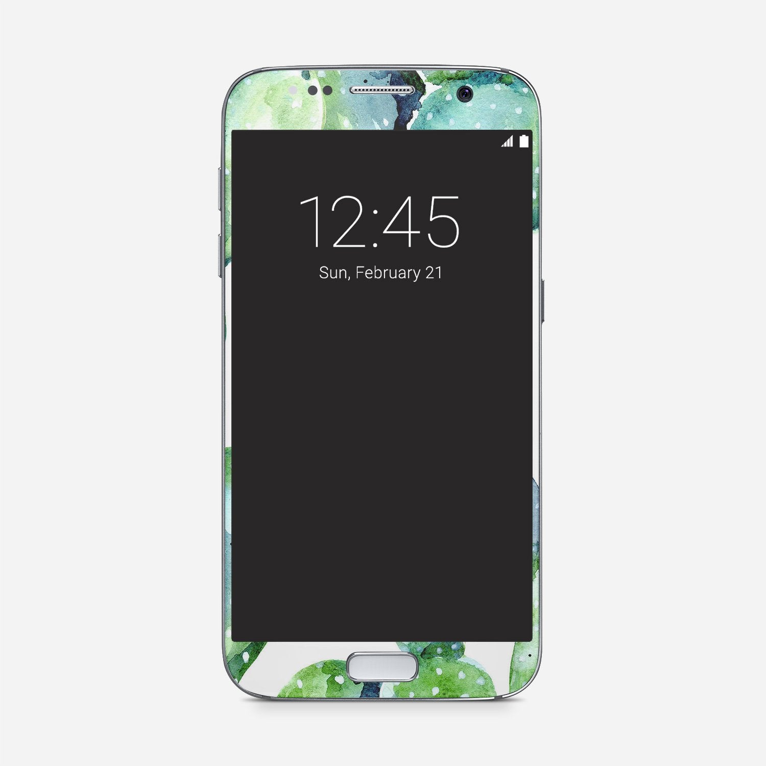 CACTUS v2 Samsung vinyl skin