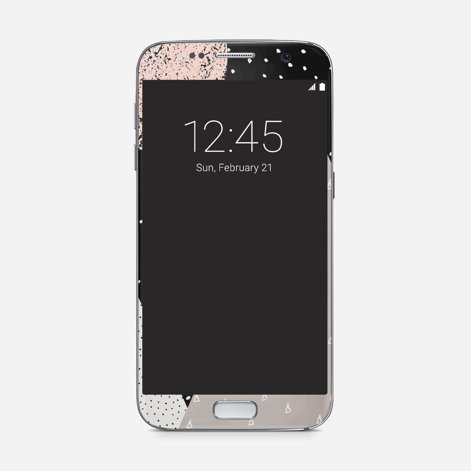 MOUNTAIN v3 Samsung vinyl skin