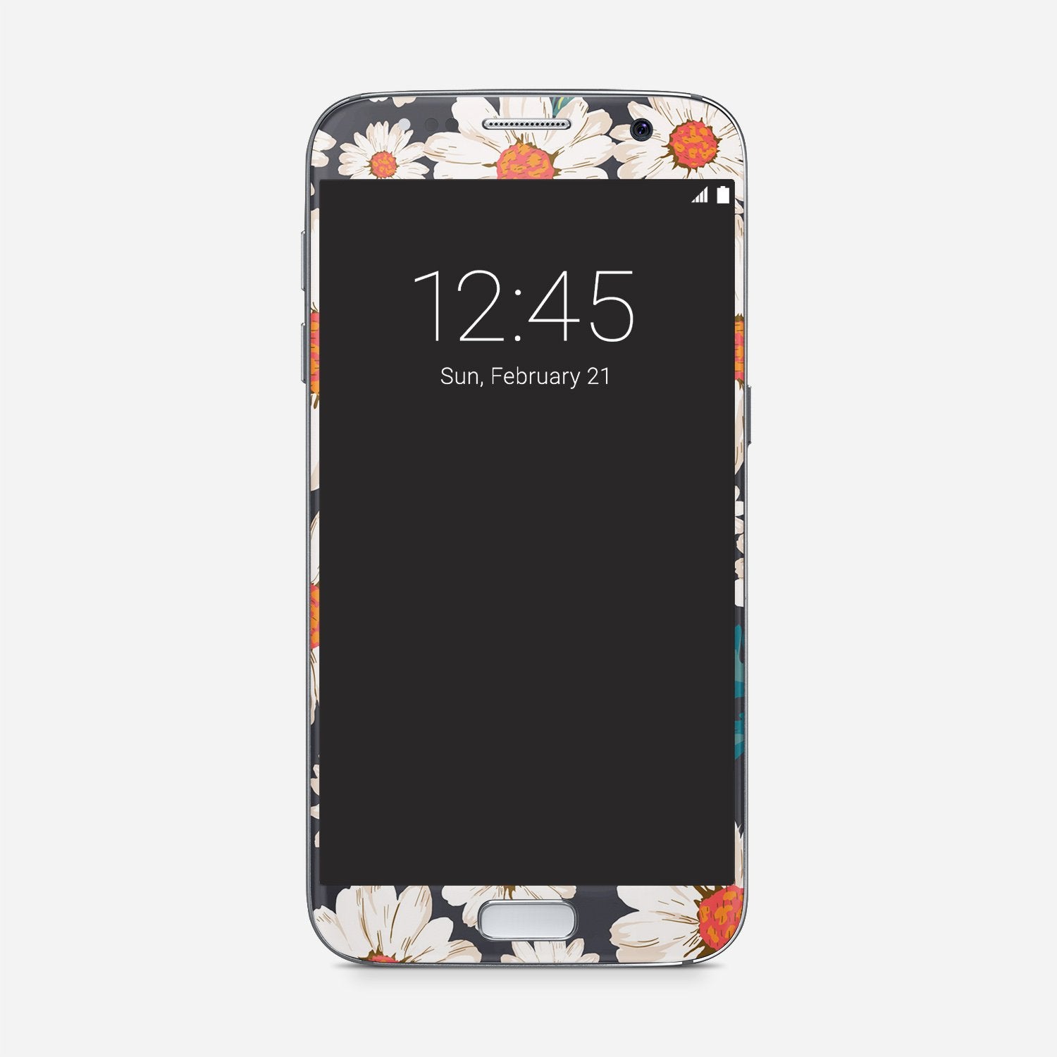 DAISY v3 Samsung vinyl skin