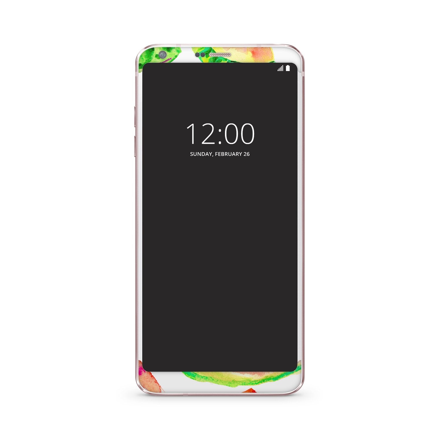 WATERMELON v2 LG vinyl skin