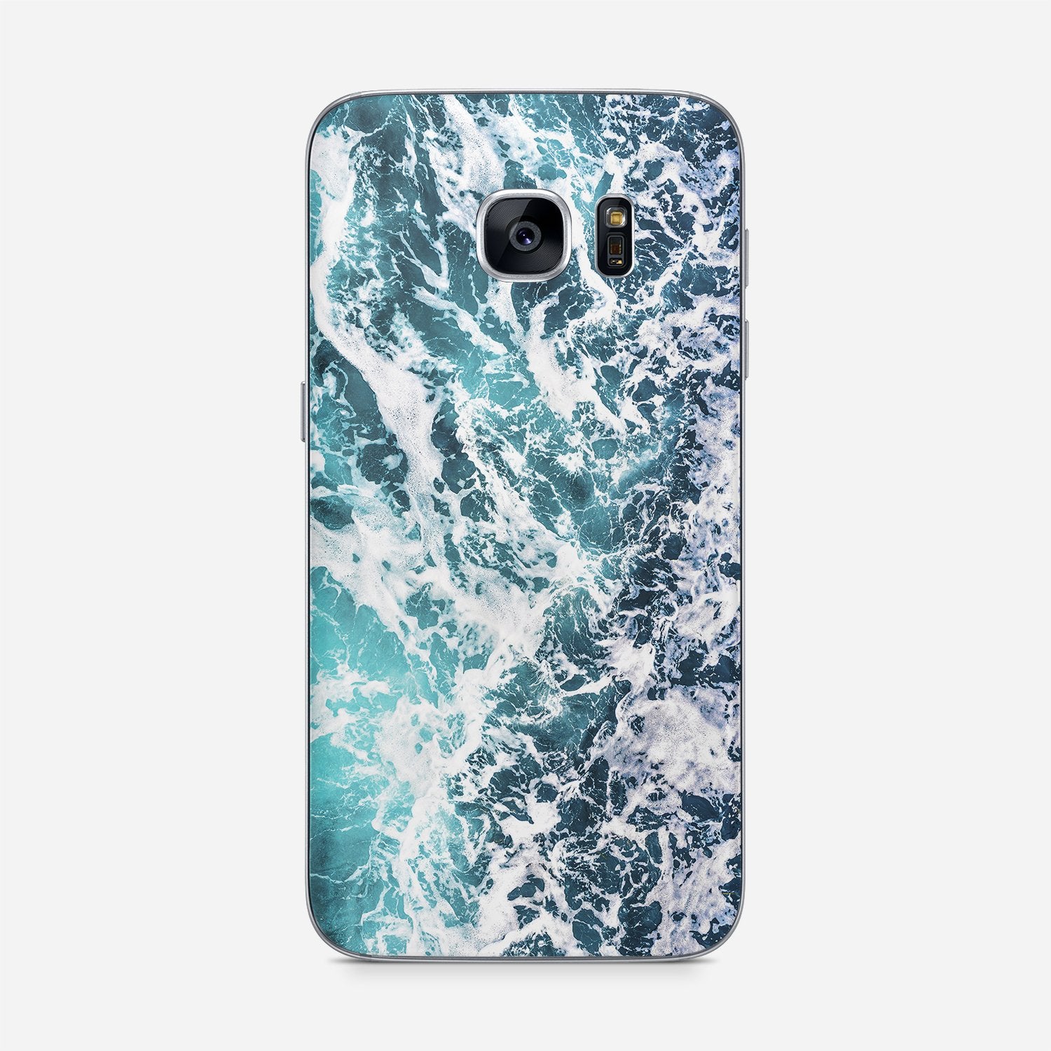OCEAN Samsung vinyl skin