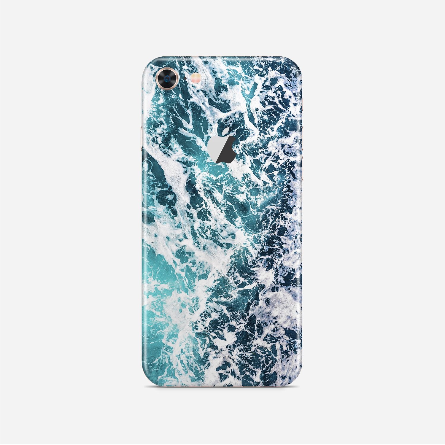 OCEAN Iphone/ Ipod vinyl skin