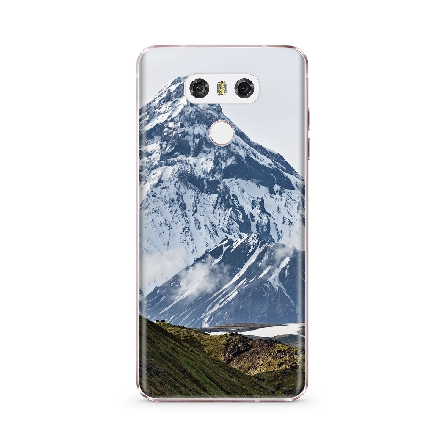 MOUNTAIN LG vinyl skin