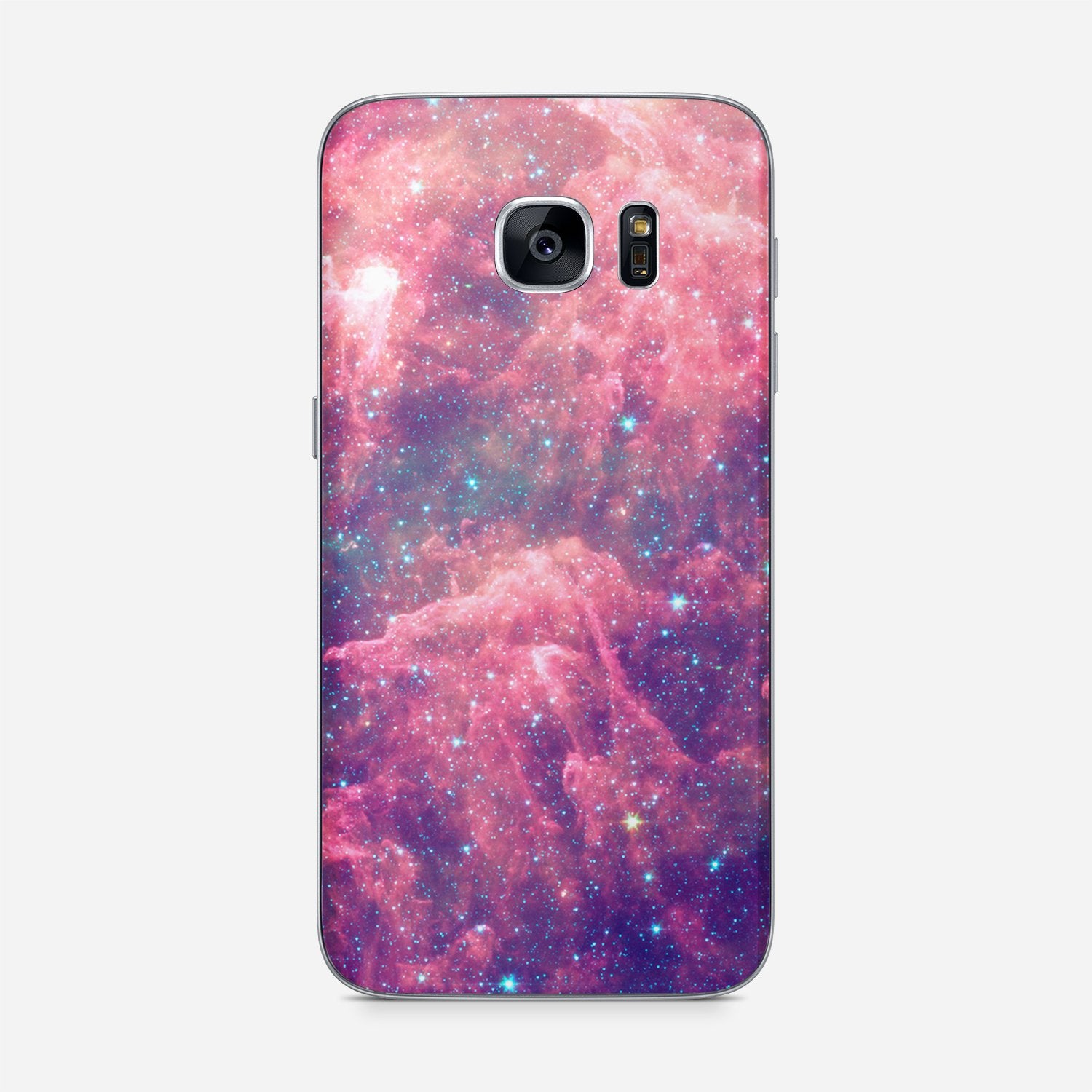 SPACE Samsung vinyl skin