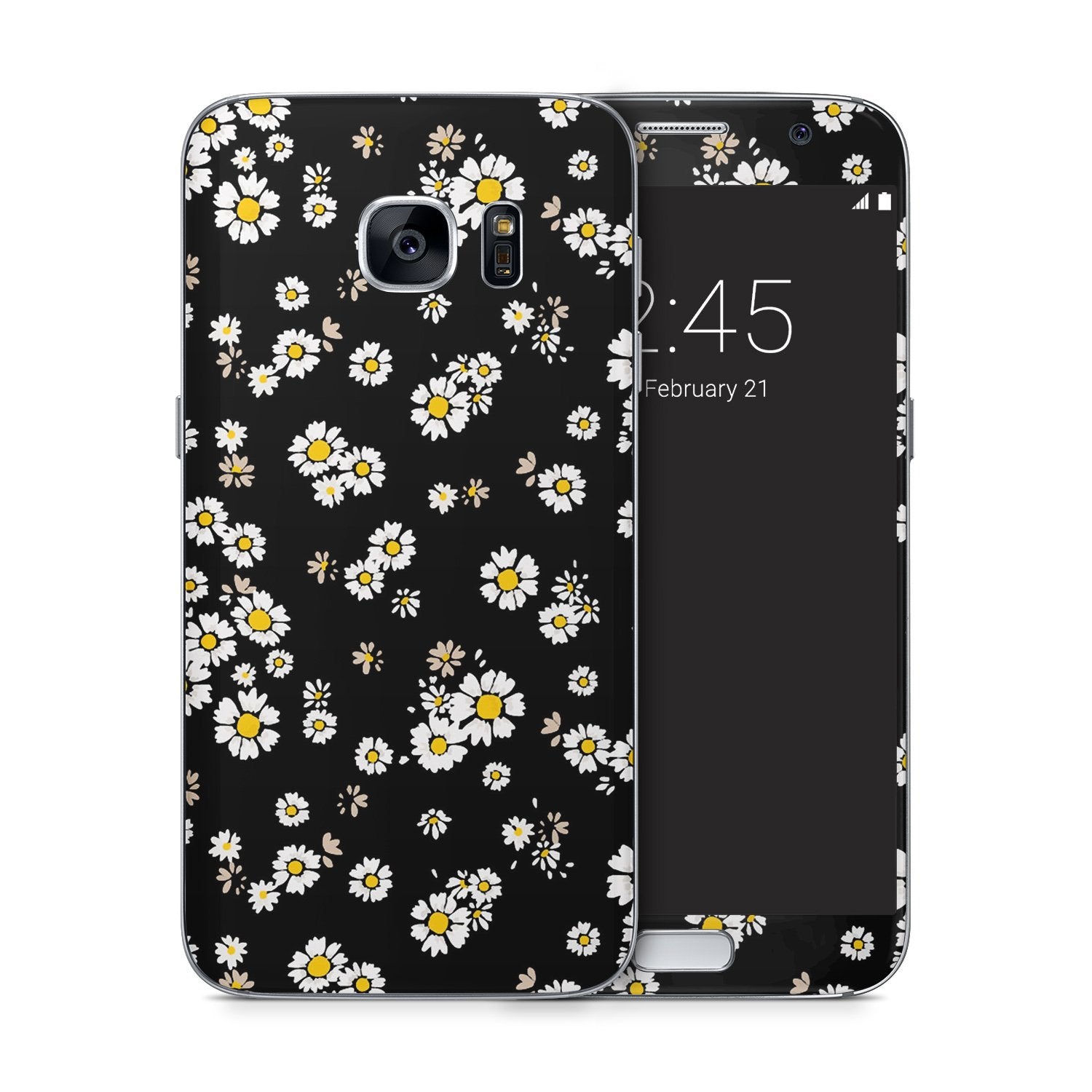 DAISY v2 Samsung vinyl skin