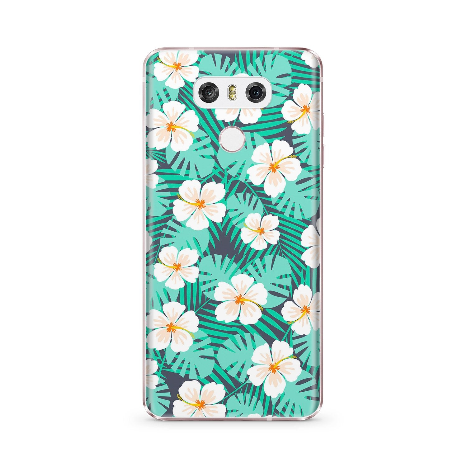 DAISY LG vinyl skin