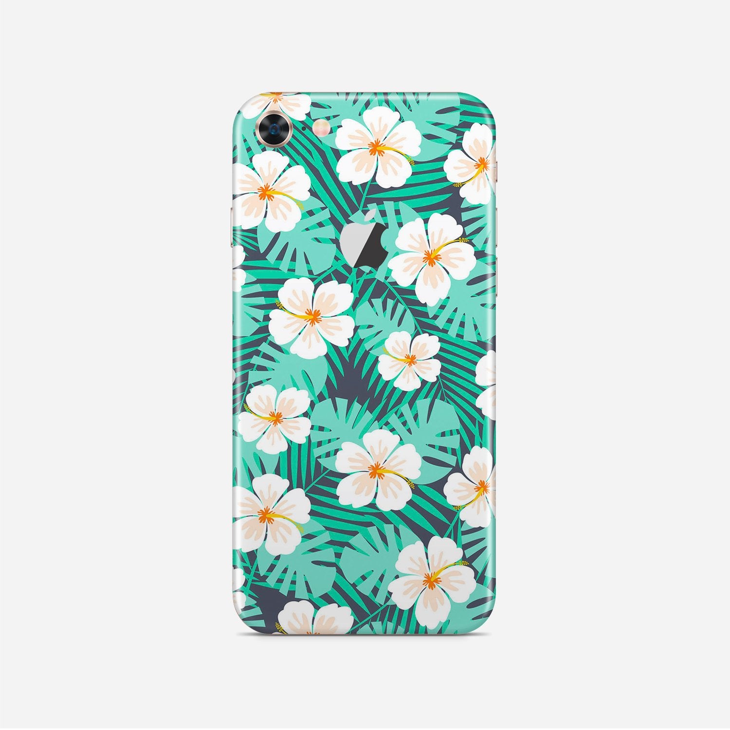 DAISY Iphone/ Ipod vinyl skin