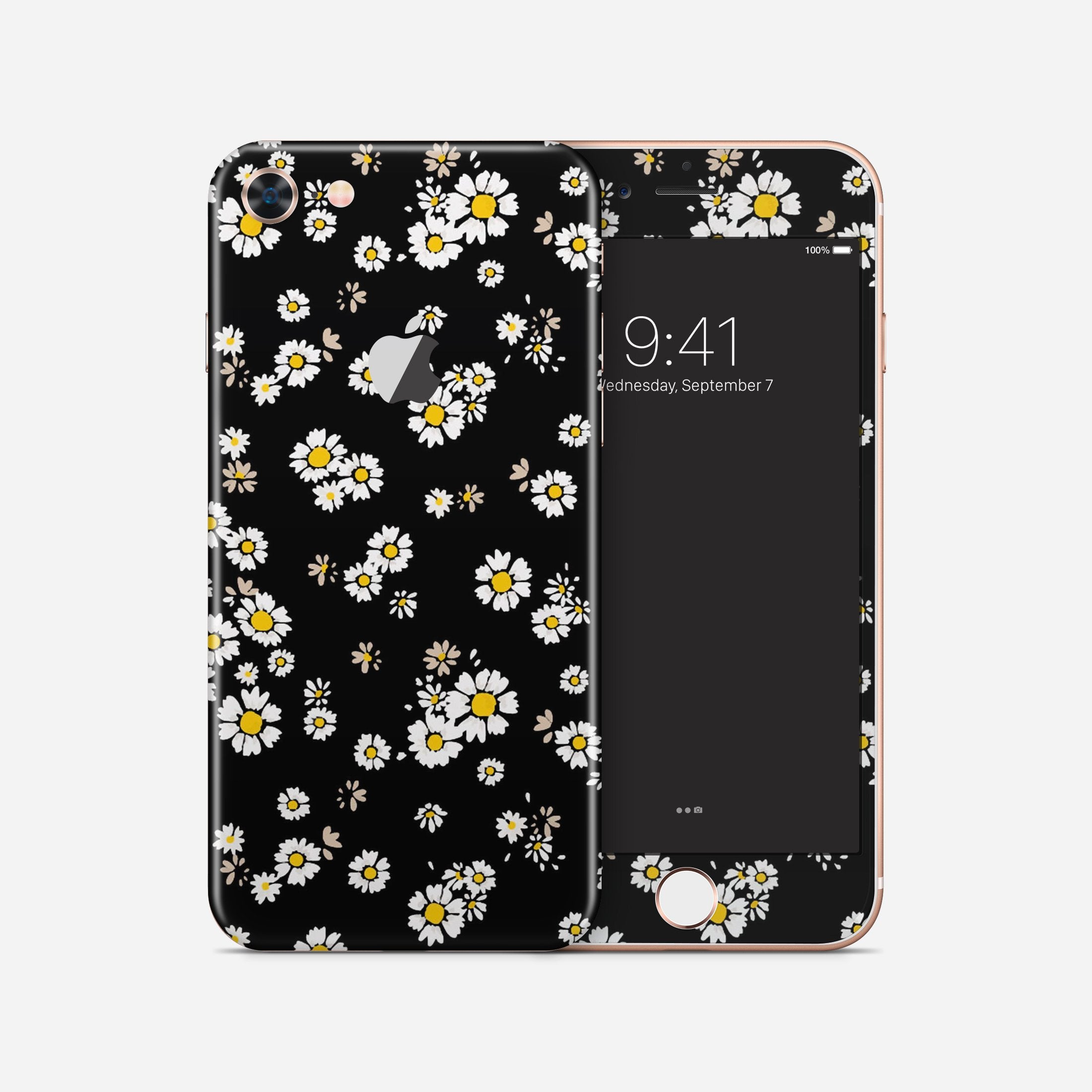 DAISY v2 Iphone/ Ipod vinyl skin