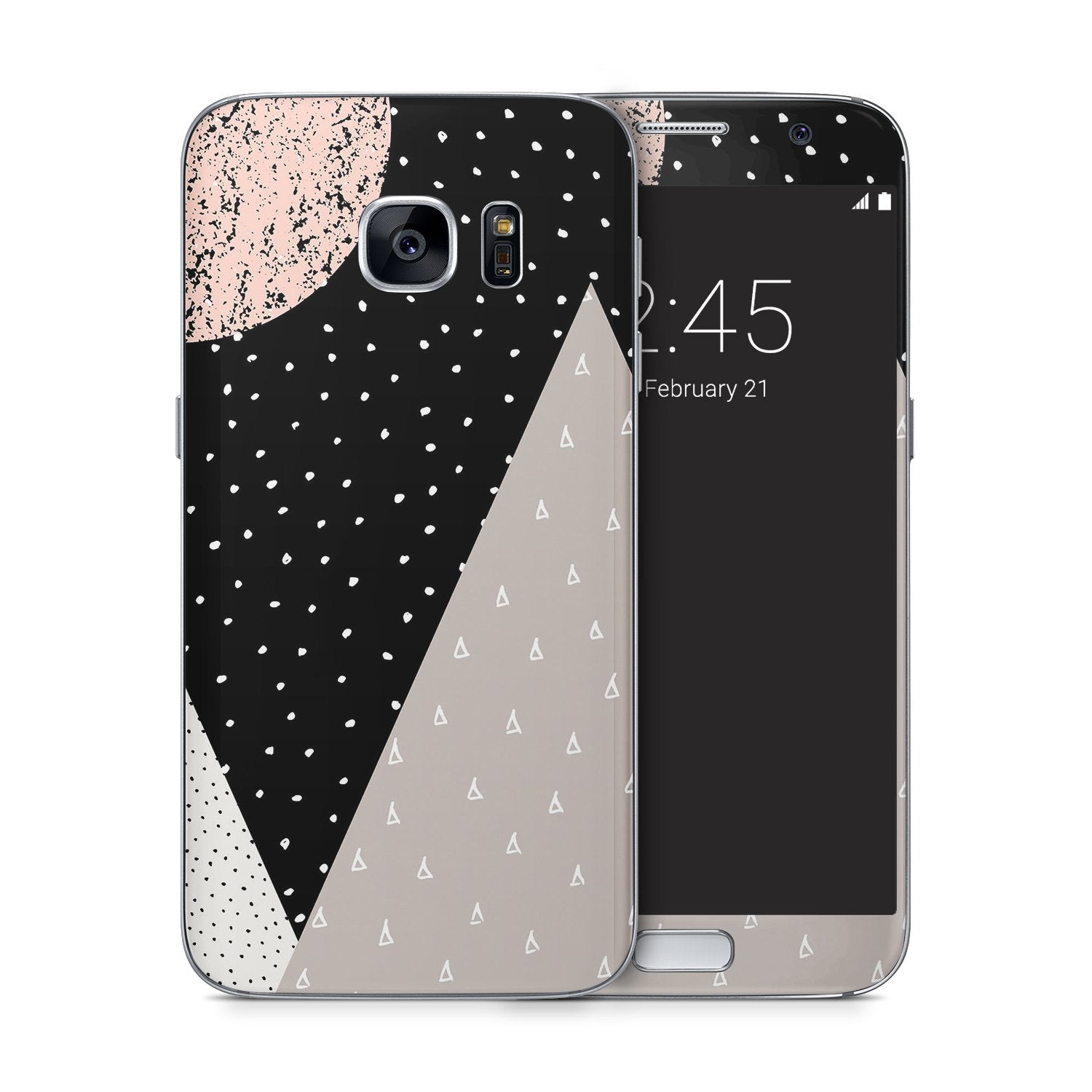MOUNTAIN v3 Samsung vinyl skin