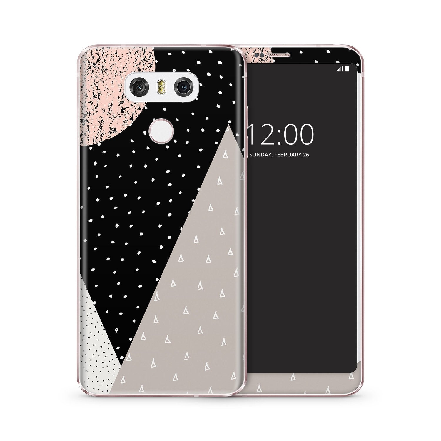 MOUNTAIN v3 LG vinyl skin