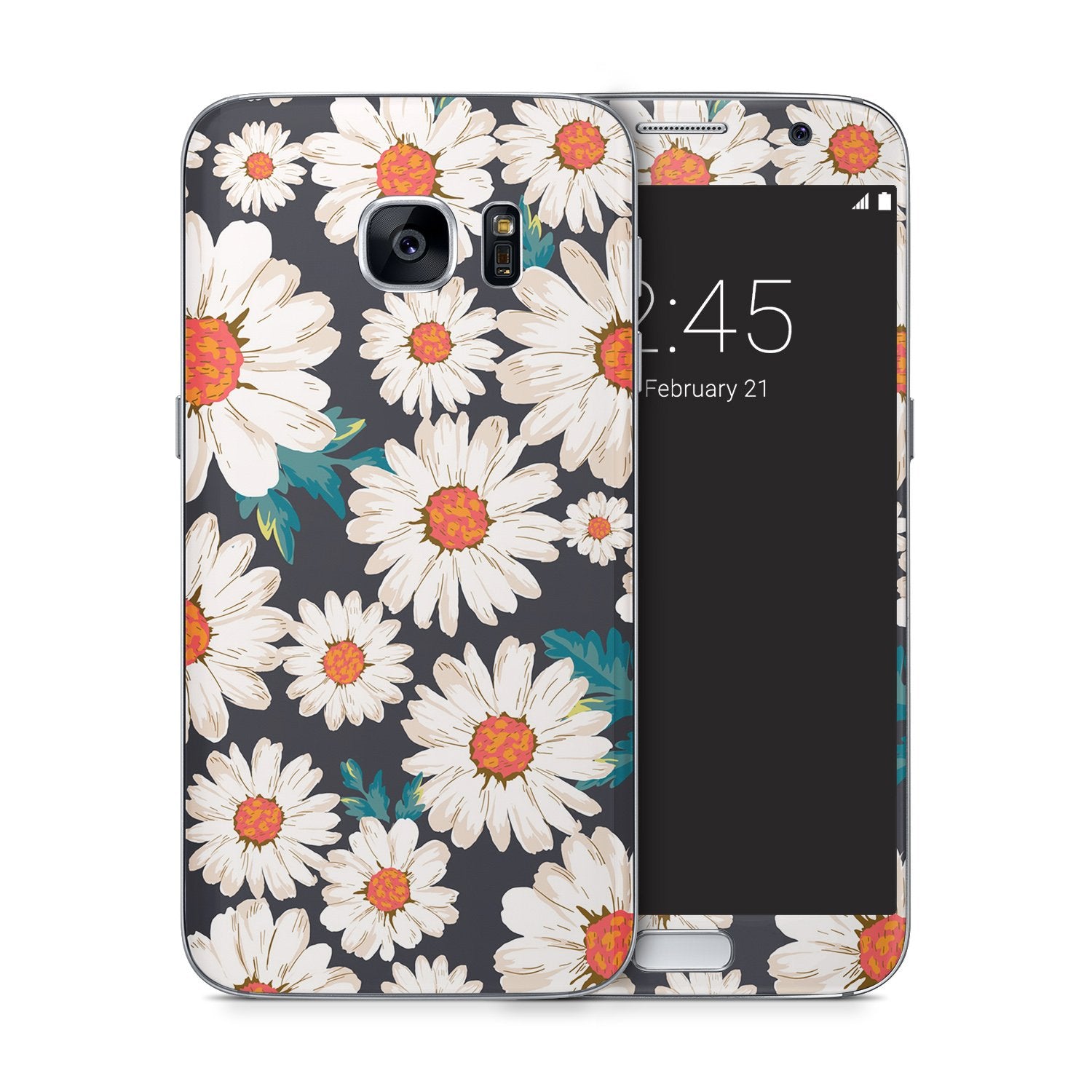 DAISY v3 Samsung vinyl skin