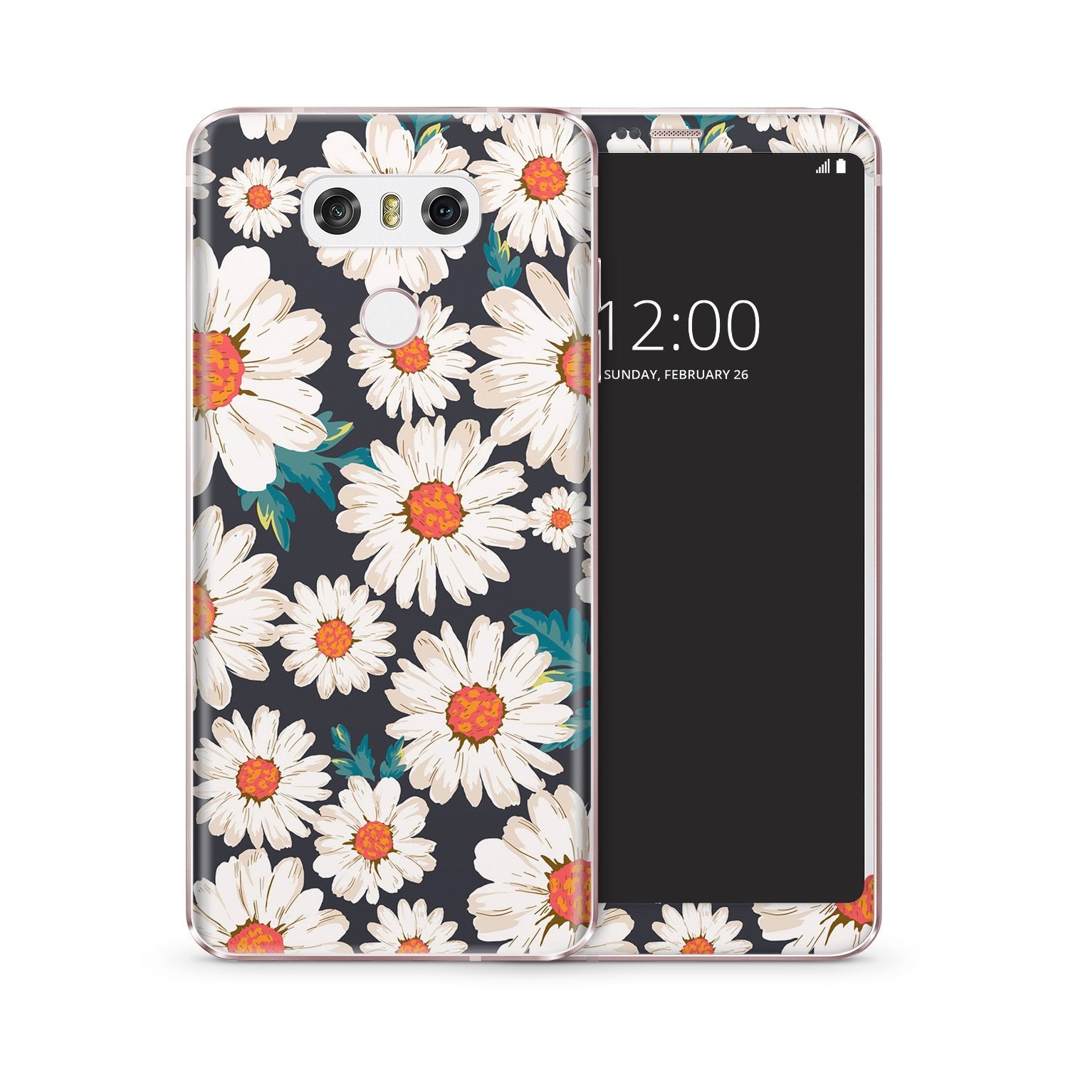 DAISY v3 LG vinyl skin