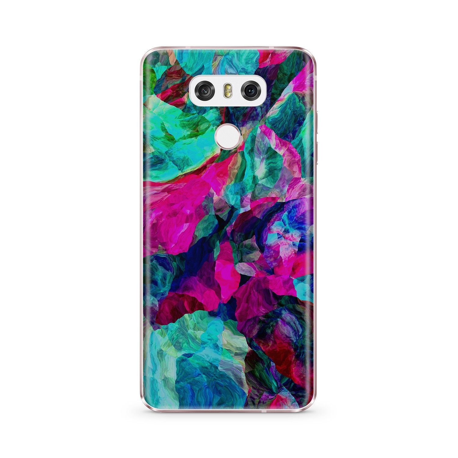 SCARF LG vinyl skin