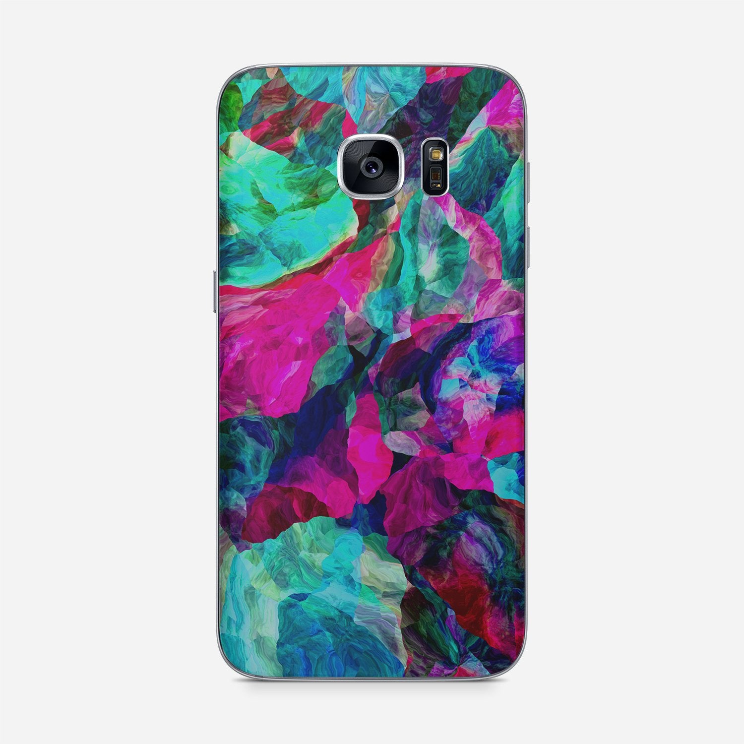 SCARF Samsung vinyl skin