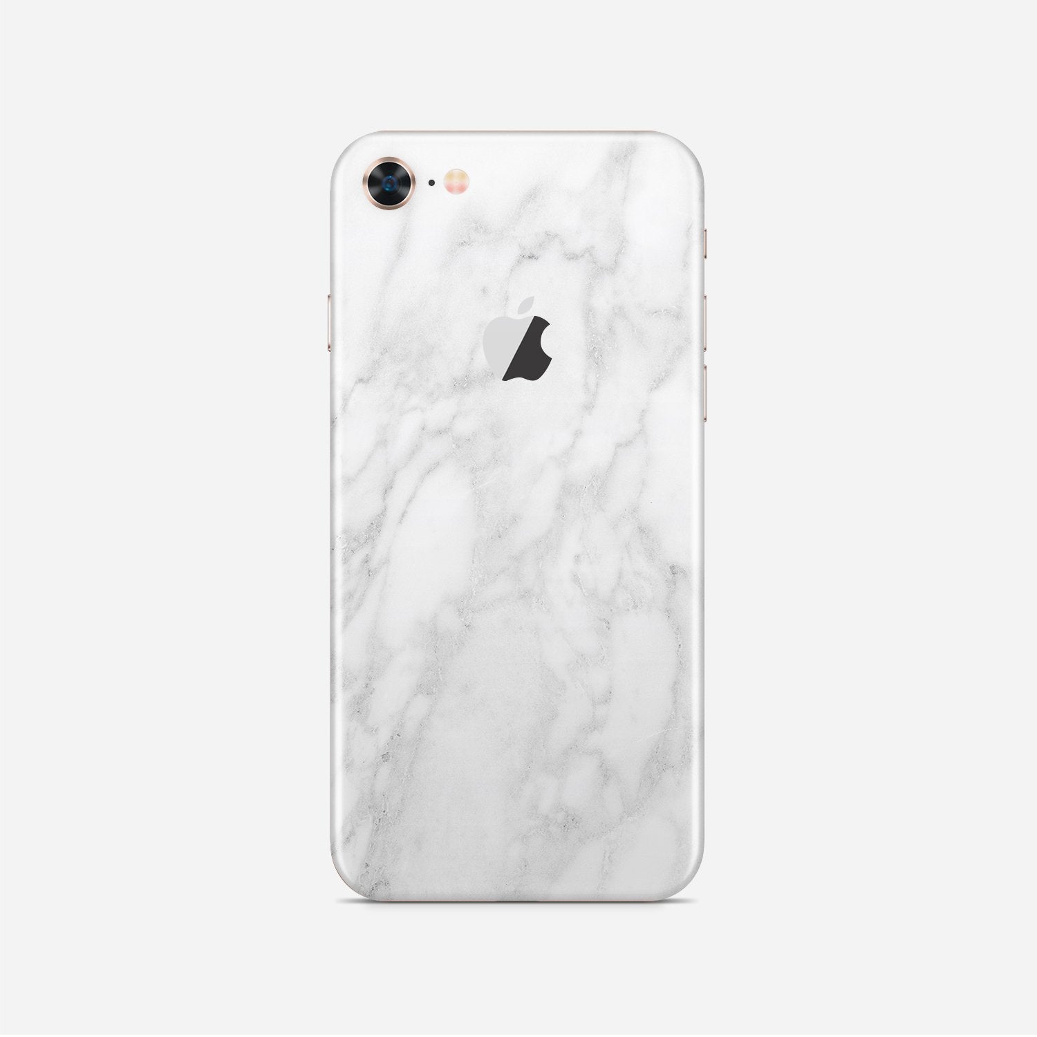 WHITE MARBLE v3 Iphone/ Ipod vinyl skin