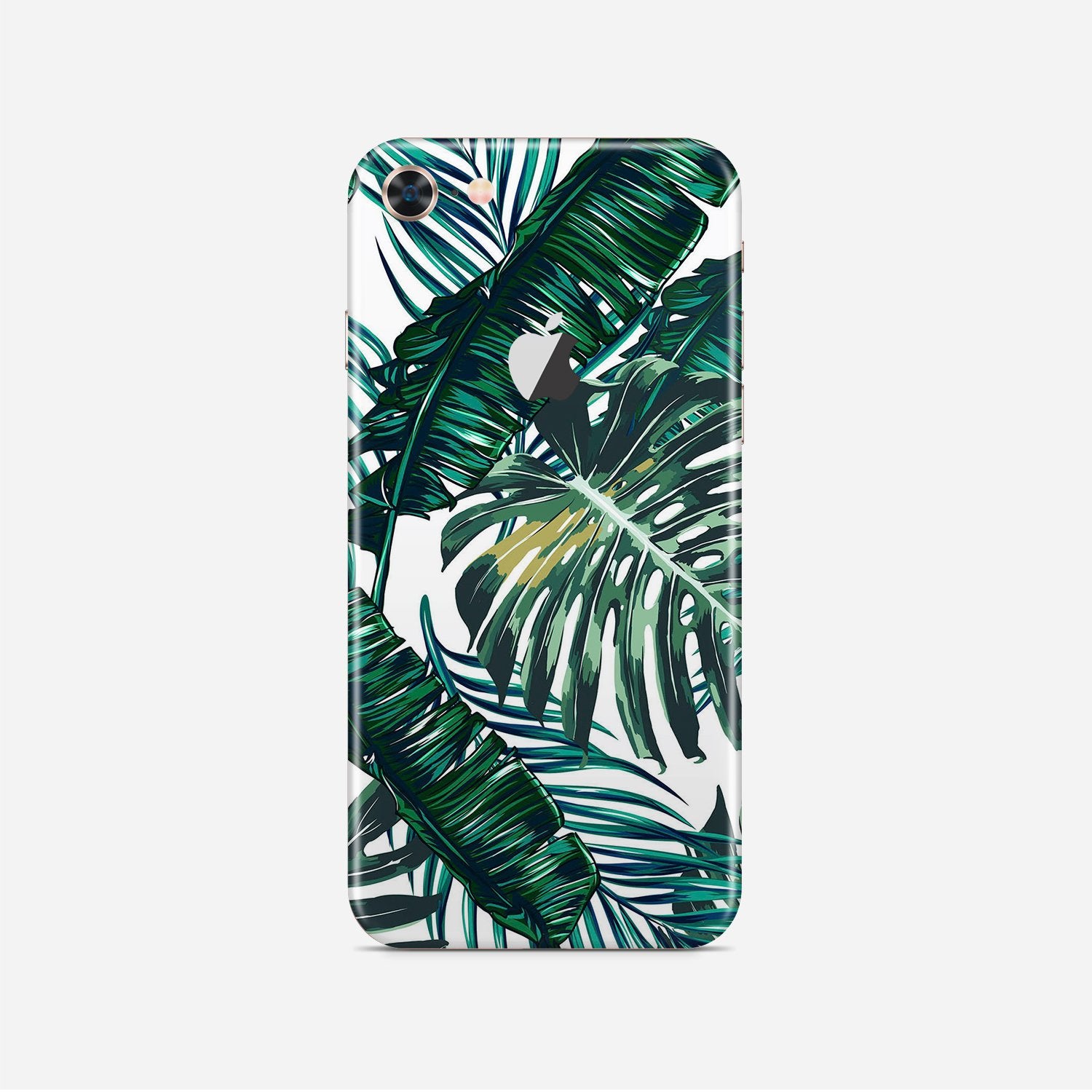 TROPICAL Iphone/ Ipod vinyl skin