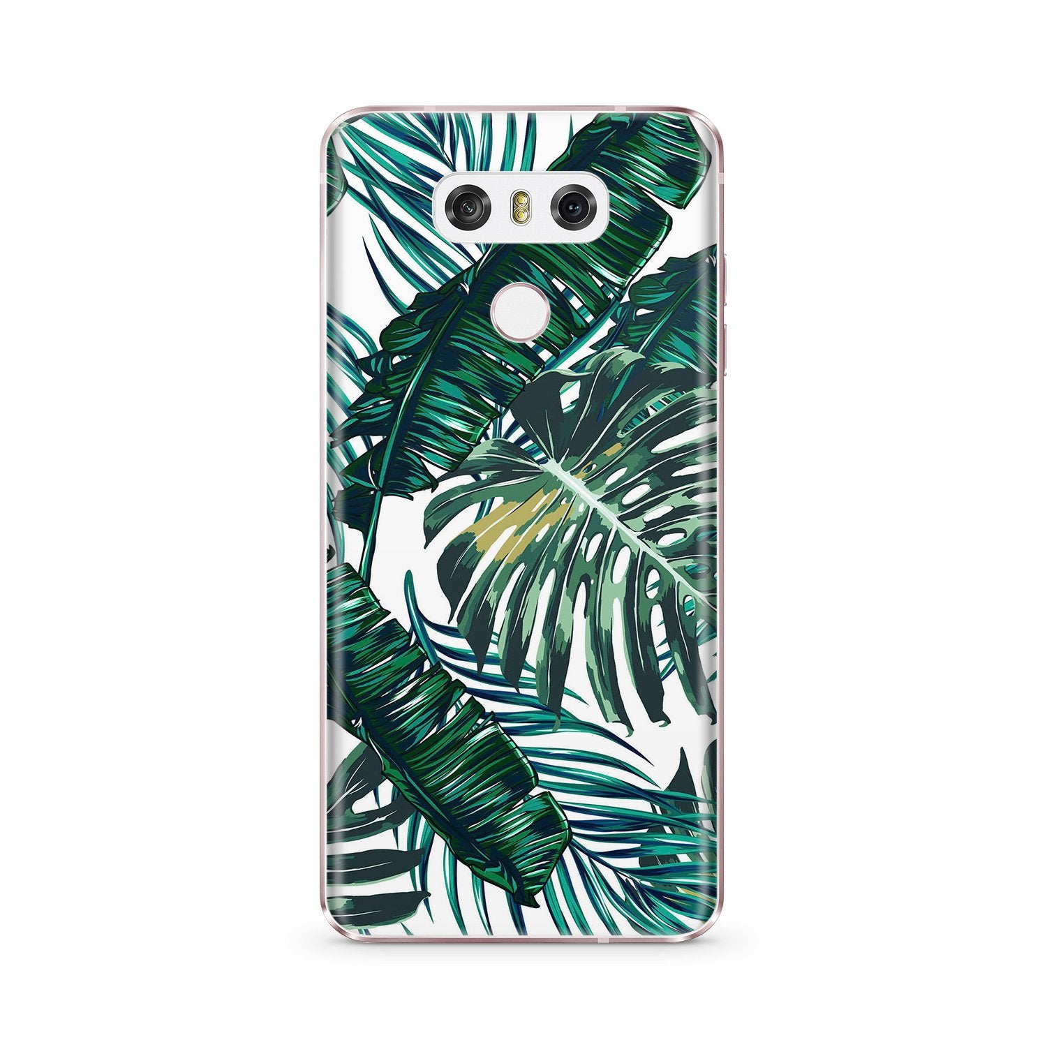 TROPICAL LG vinyl skin