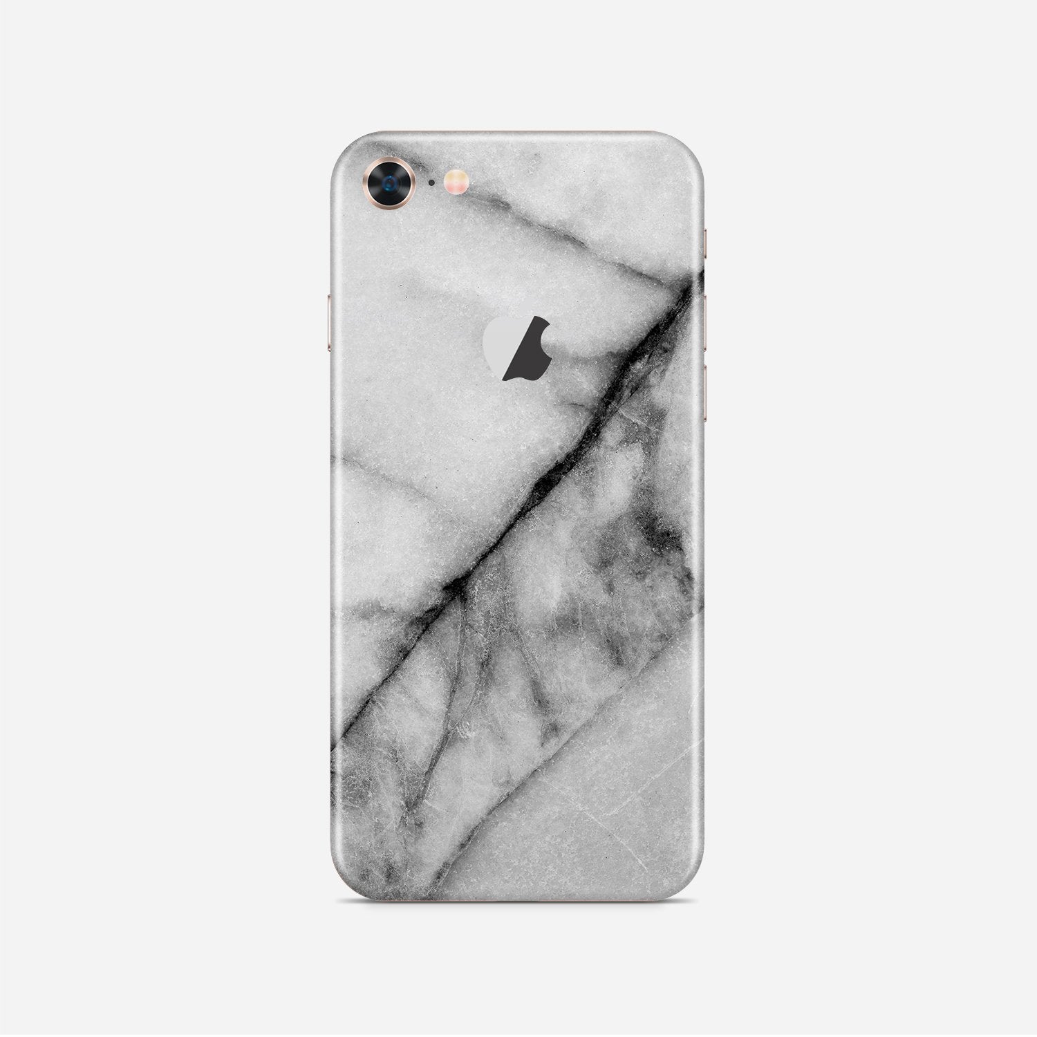 GREY MARBLE Iphone/ Ipod vinyl skin