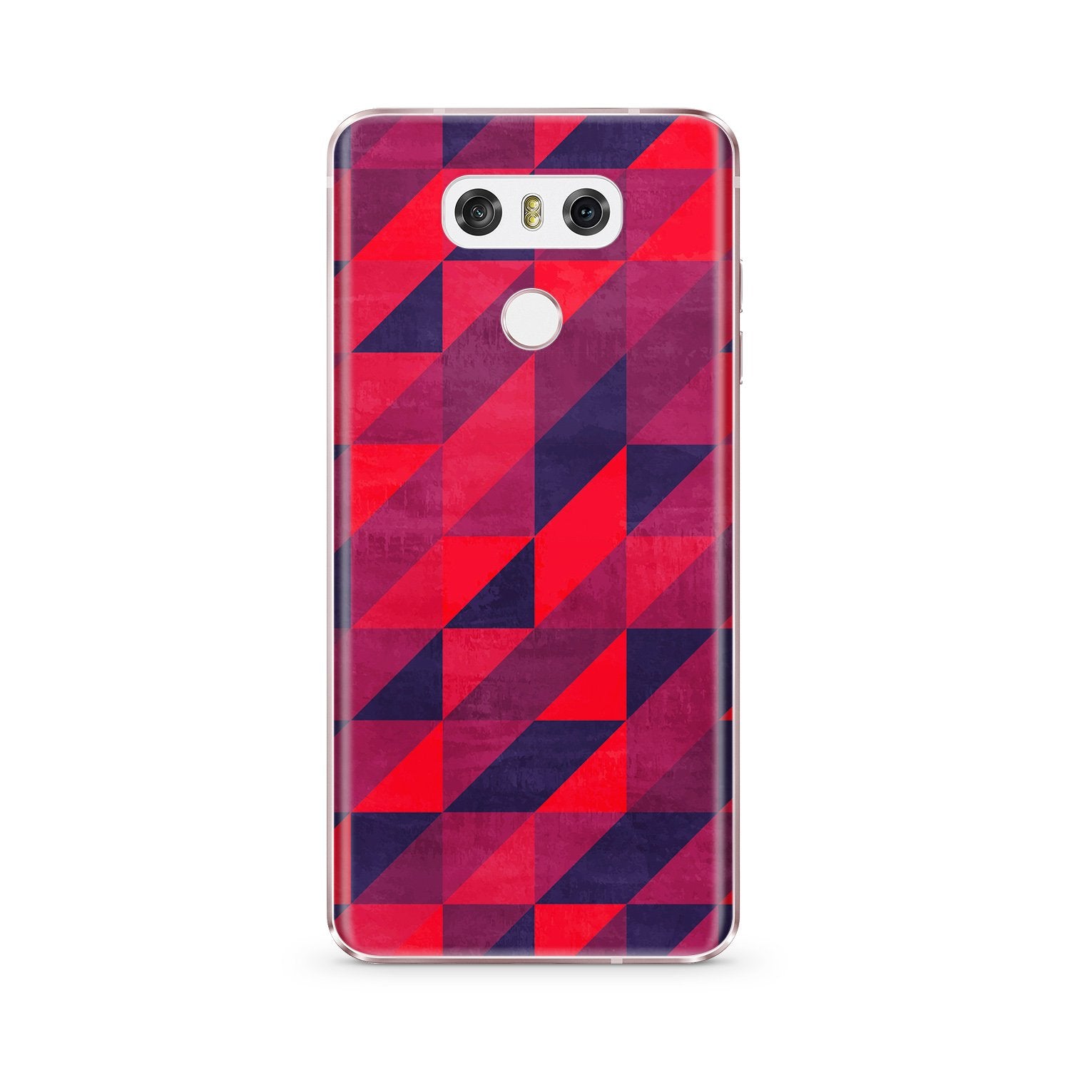 GEOMETRIC v2 LG vinyl skin