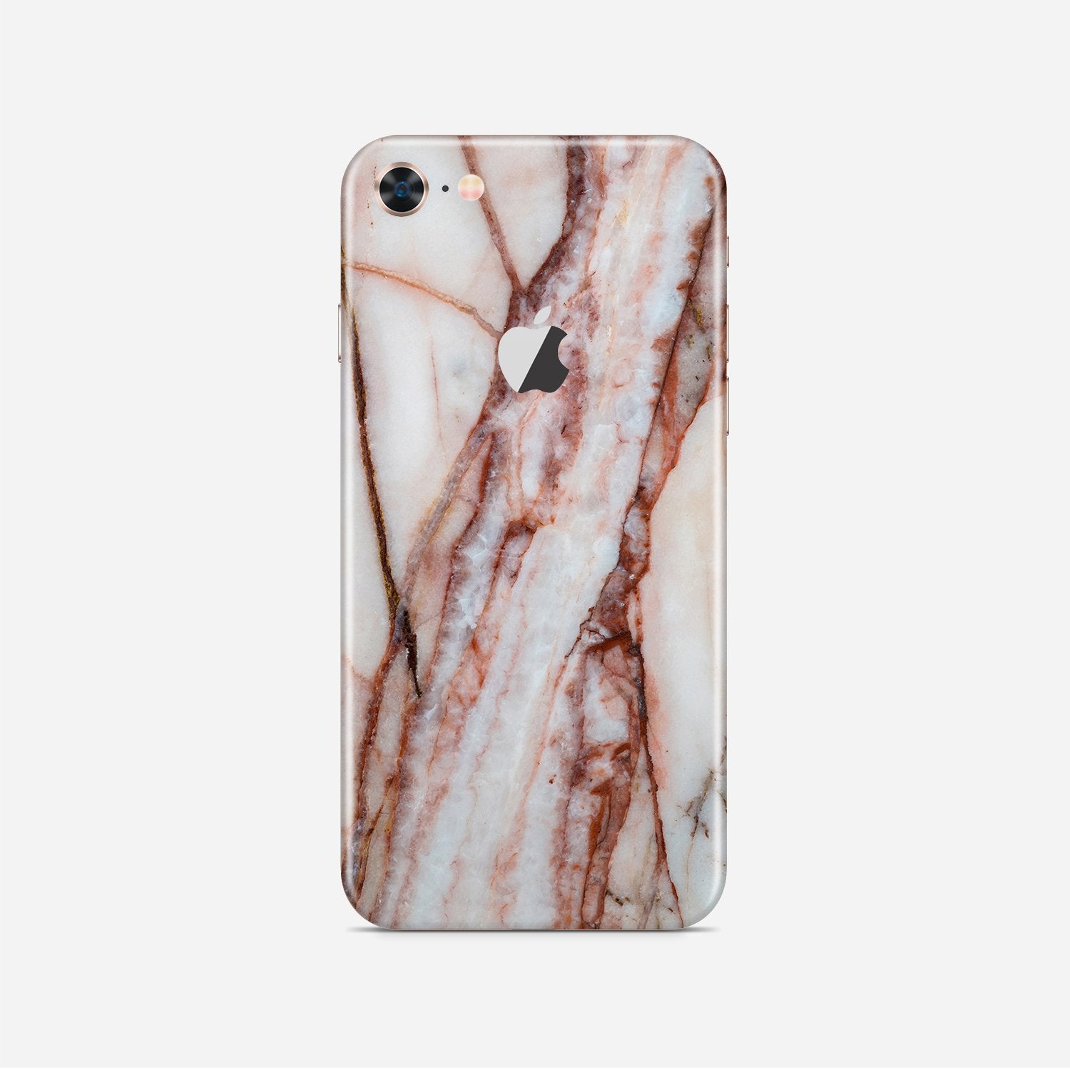 BEIGE MARBLE Iphone/ Ipod vinyl skin