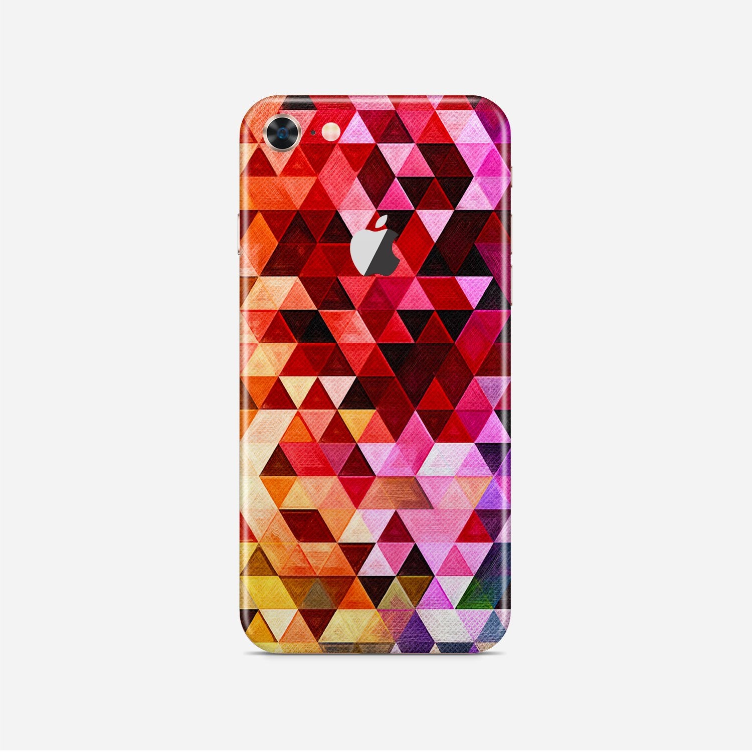 GEOMETRIC Iphone/ Ipod vinyl skin