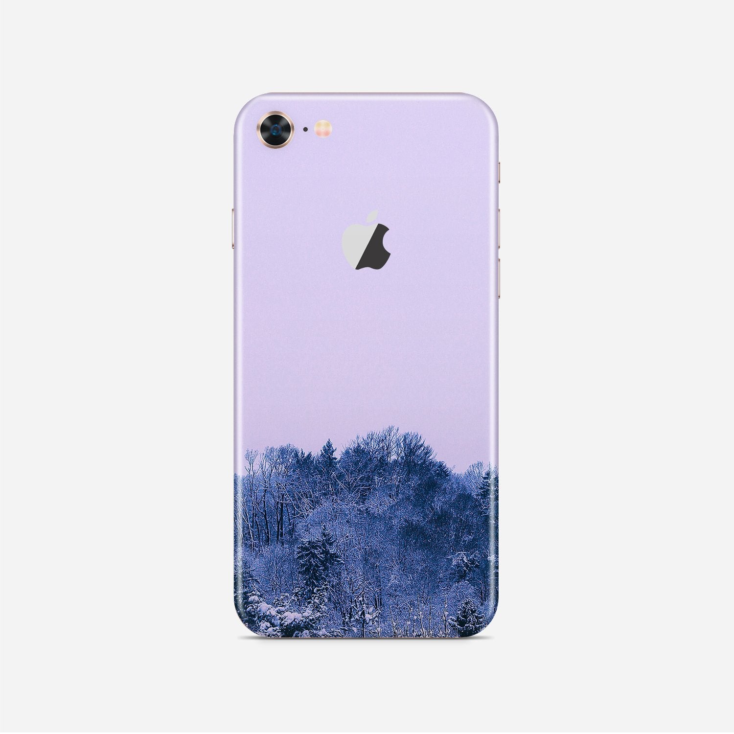 BLUE FOREST Iphone/ Ipod vinyl skin