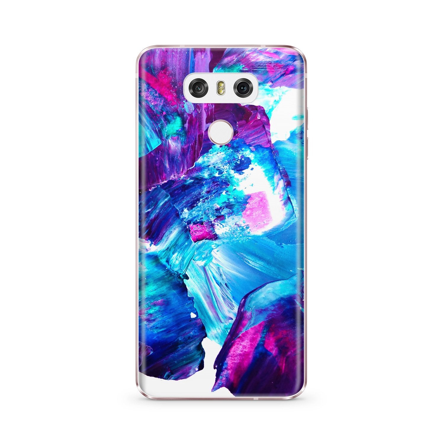WATERCOLOR LG vinyl skin