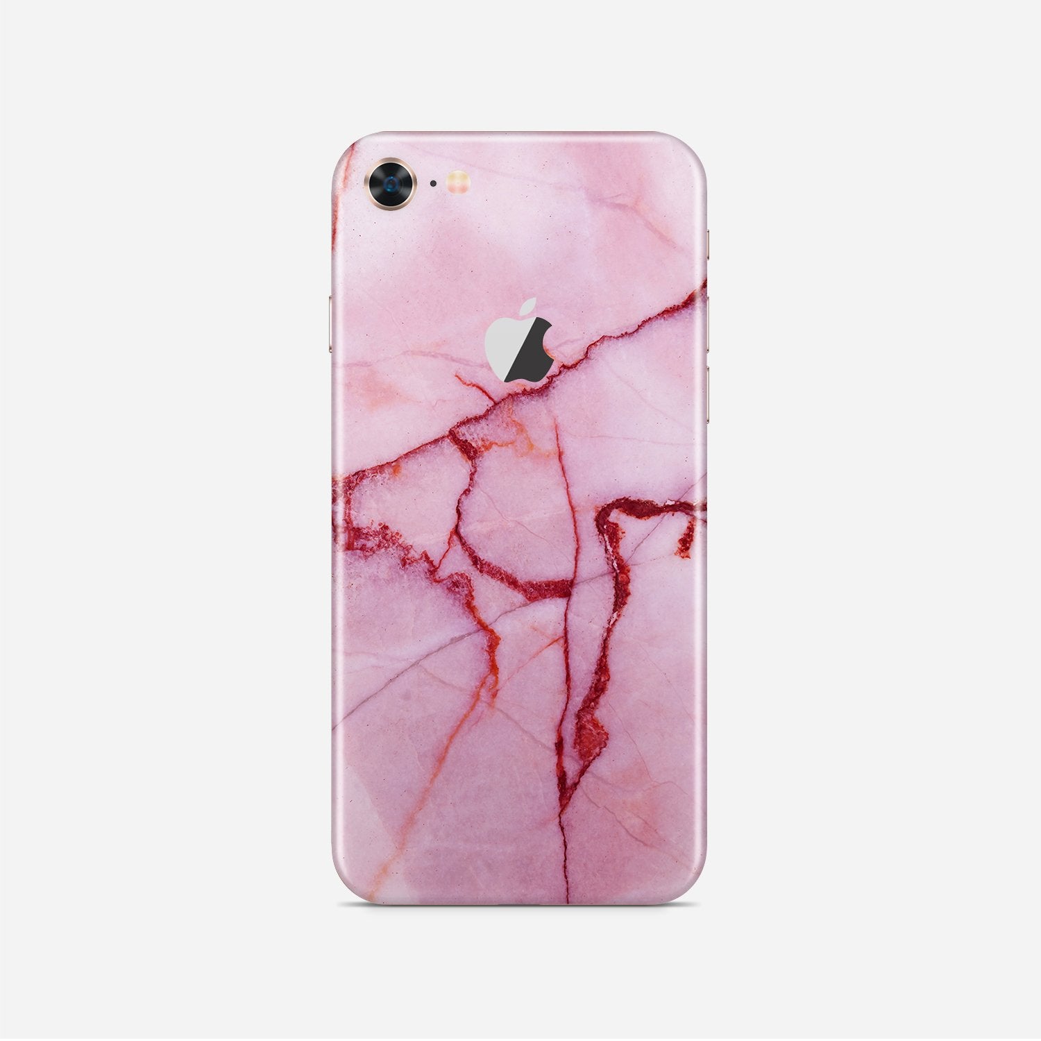 PINK MARBLE Iphone/ Ipod vinyl skin